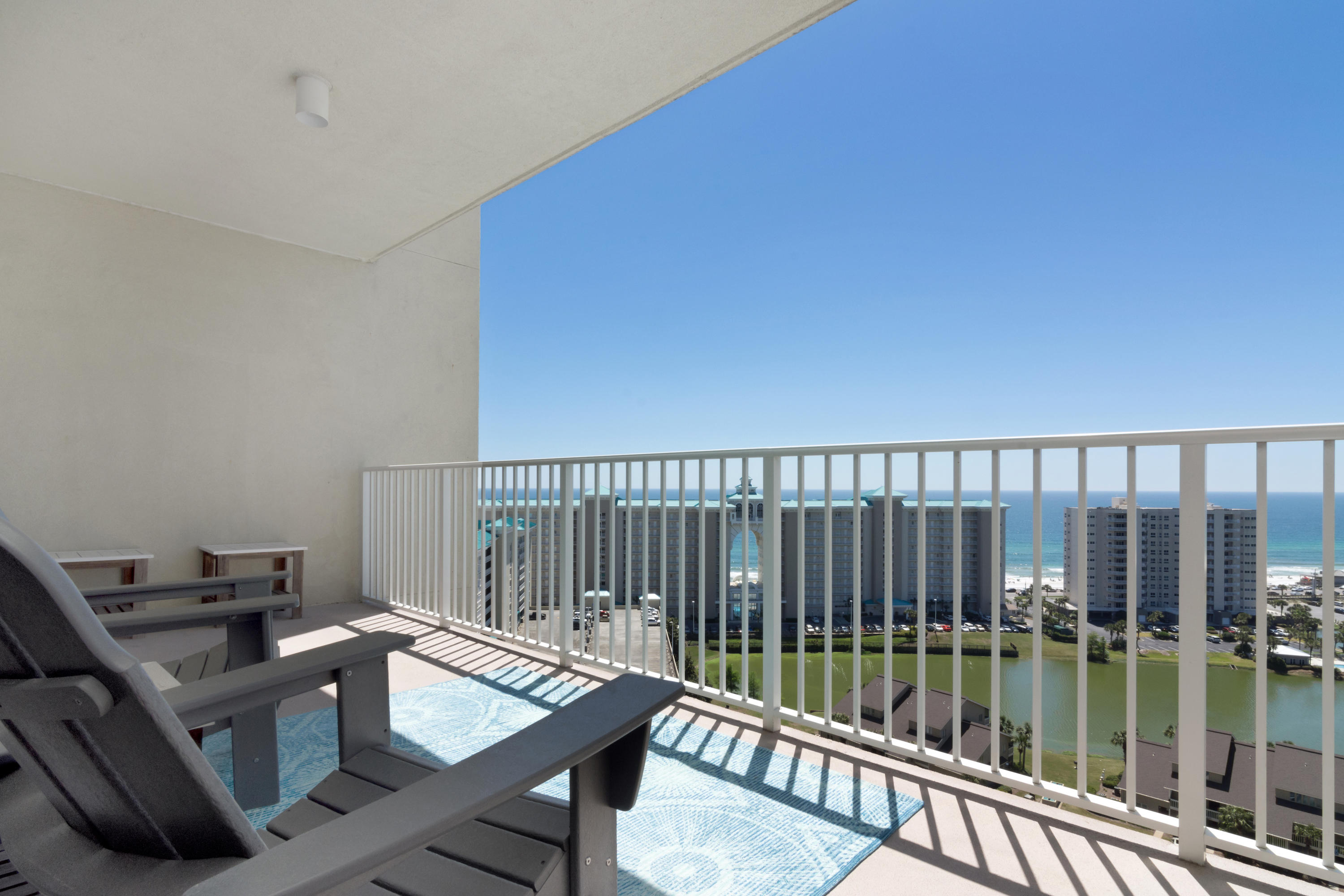 ARIEL DUNES II - Residential