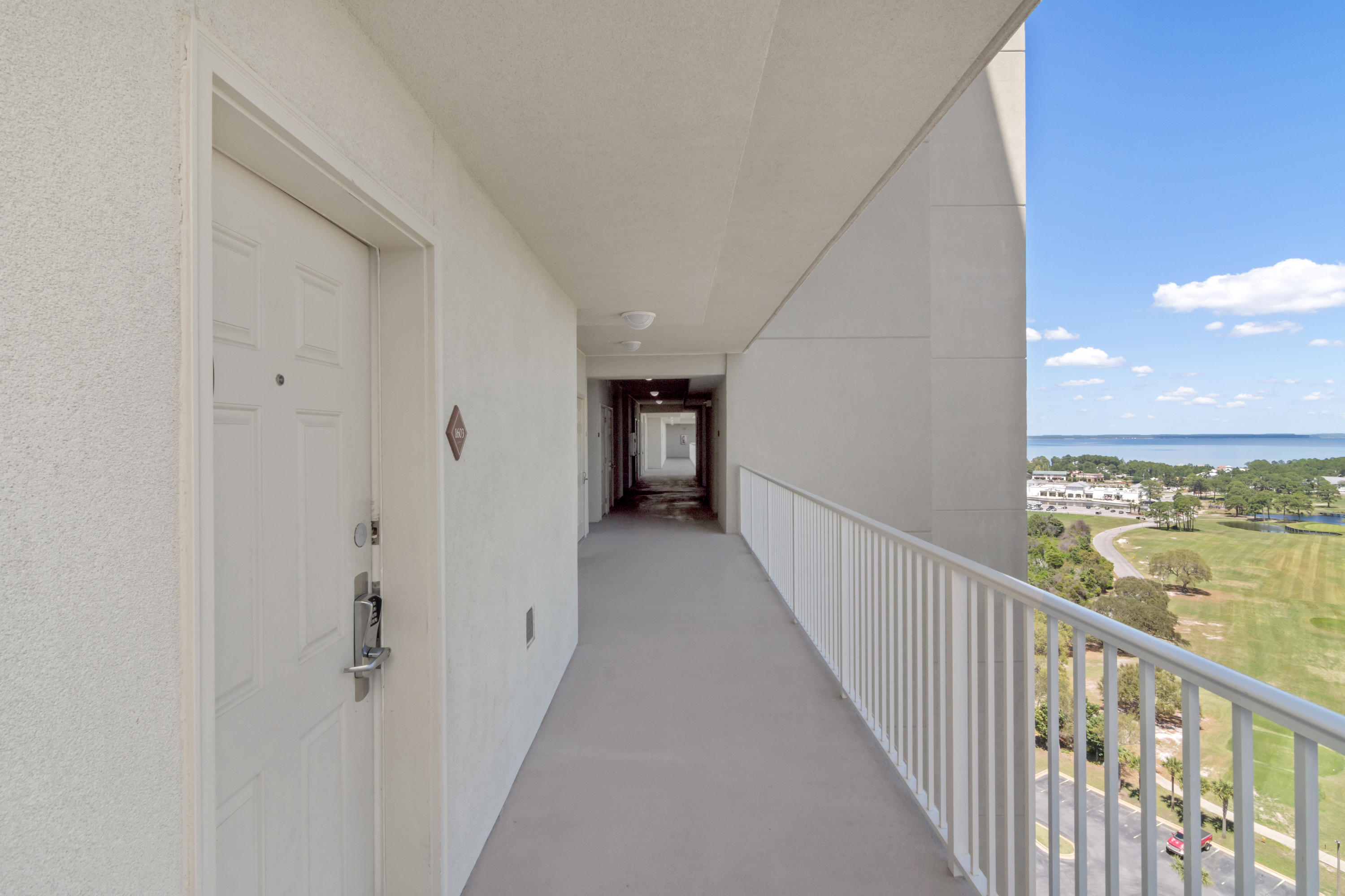 ARIEL DUNES II - Residential