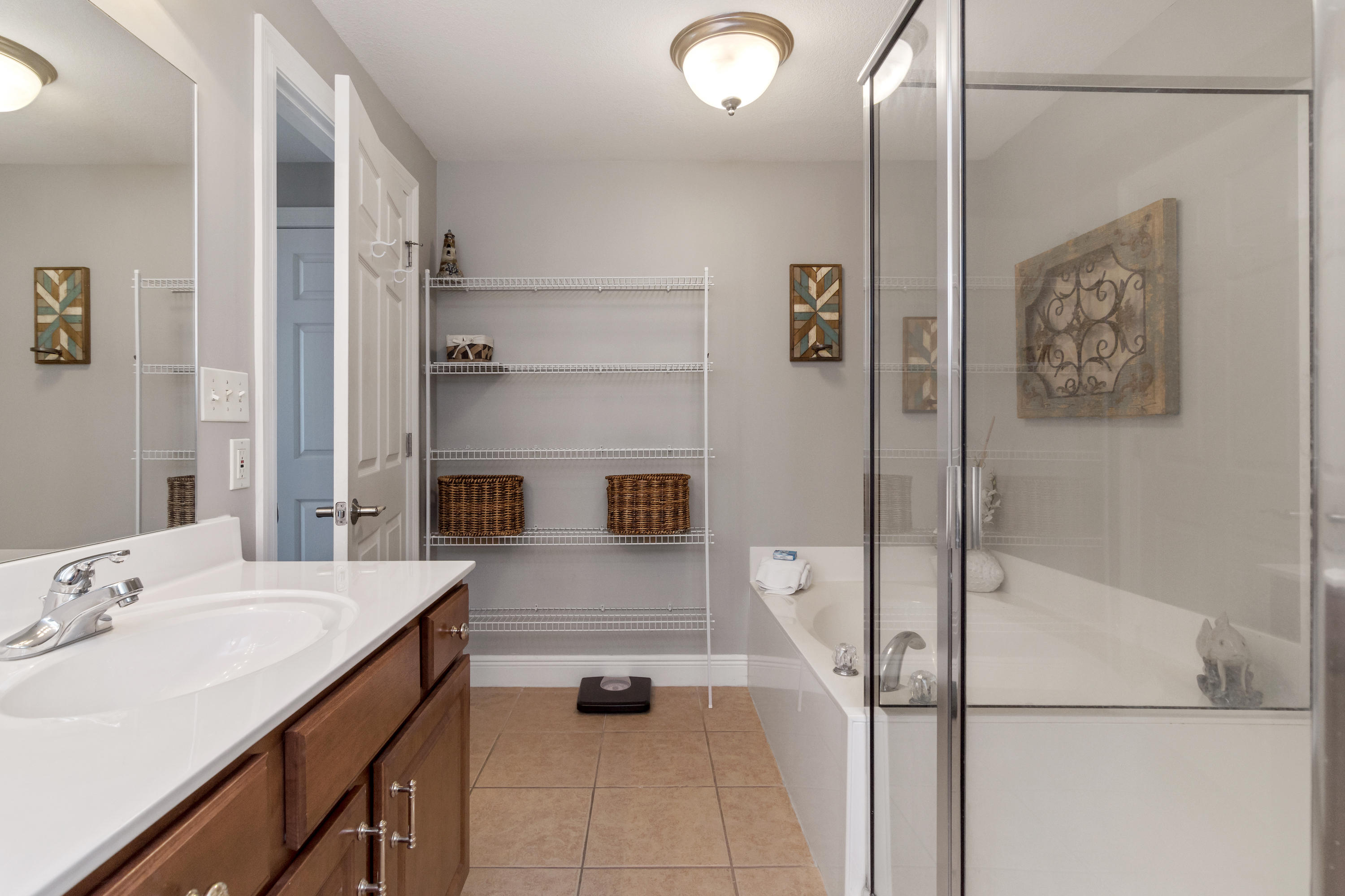 ARIEL DUNES II - Residential