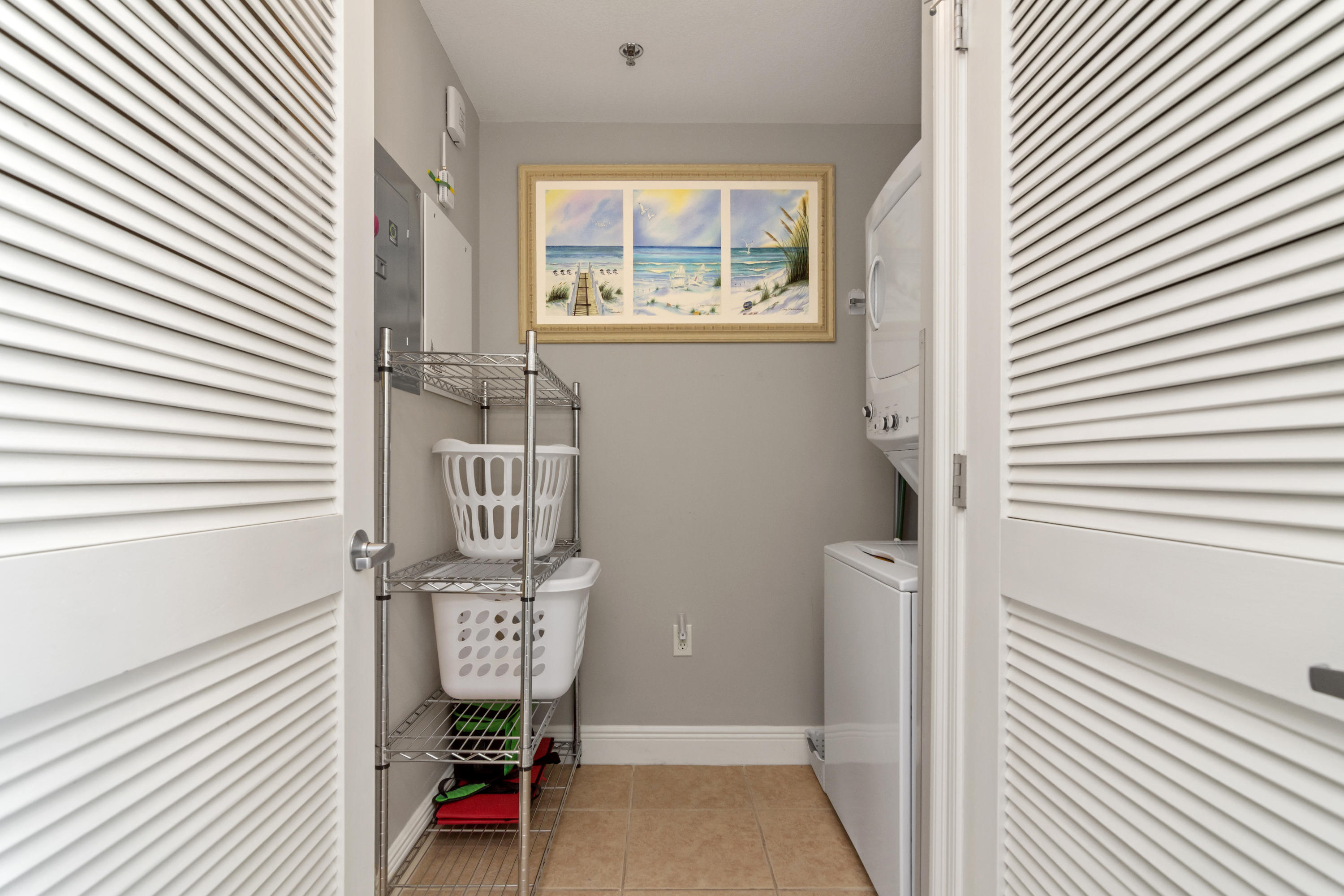 ARIEL DUNES II - Residential