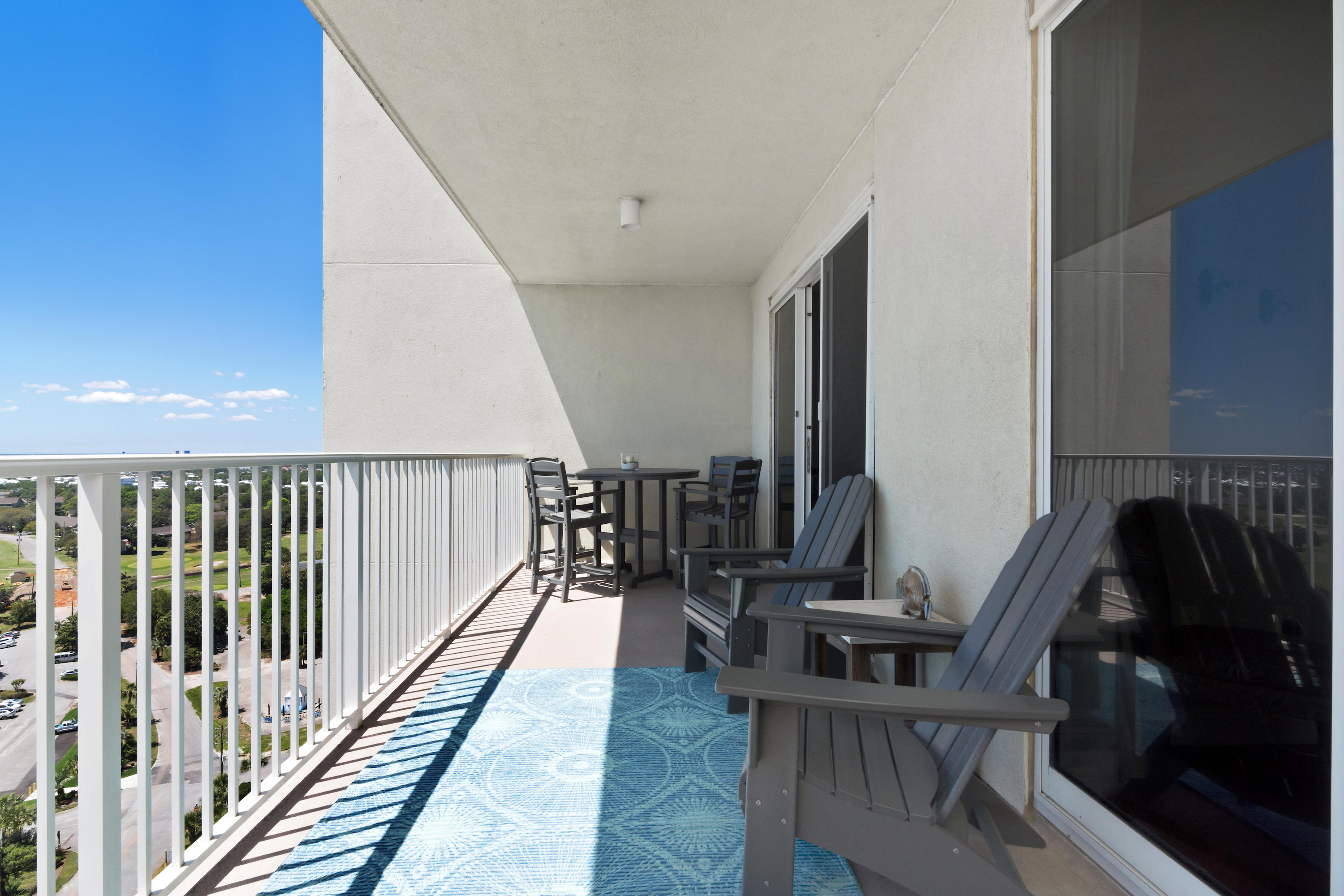 ARIEL DUNES II - Residential