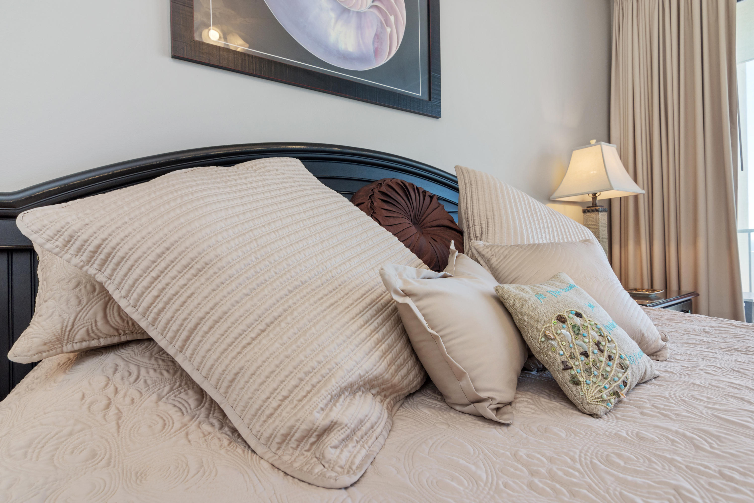 ARIEL DUNES II - Residential