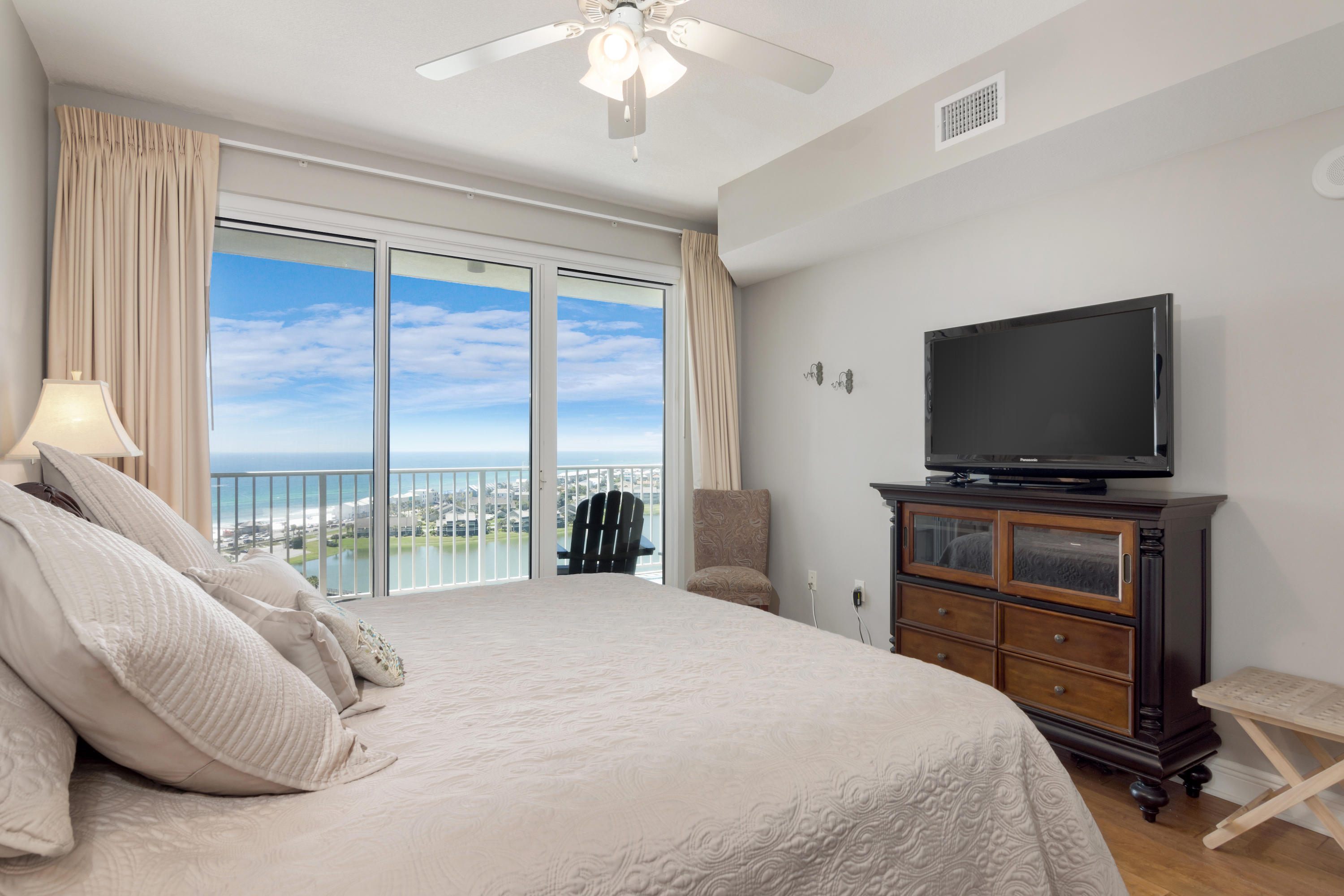 ARIEL DUNES II - Residential