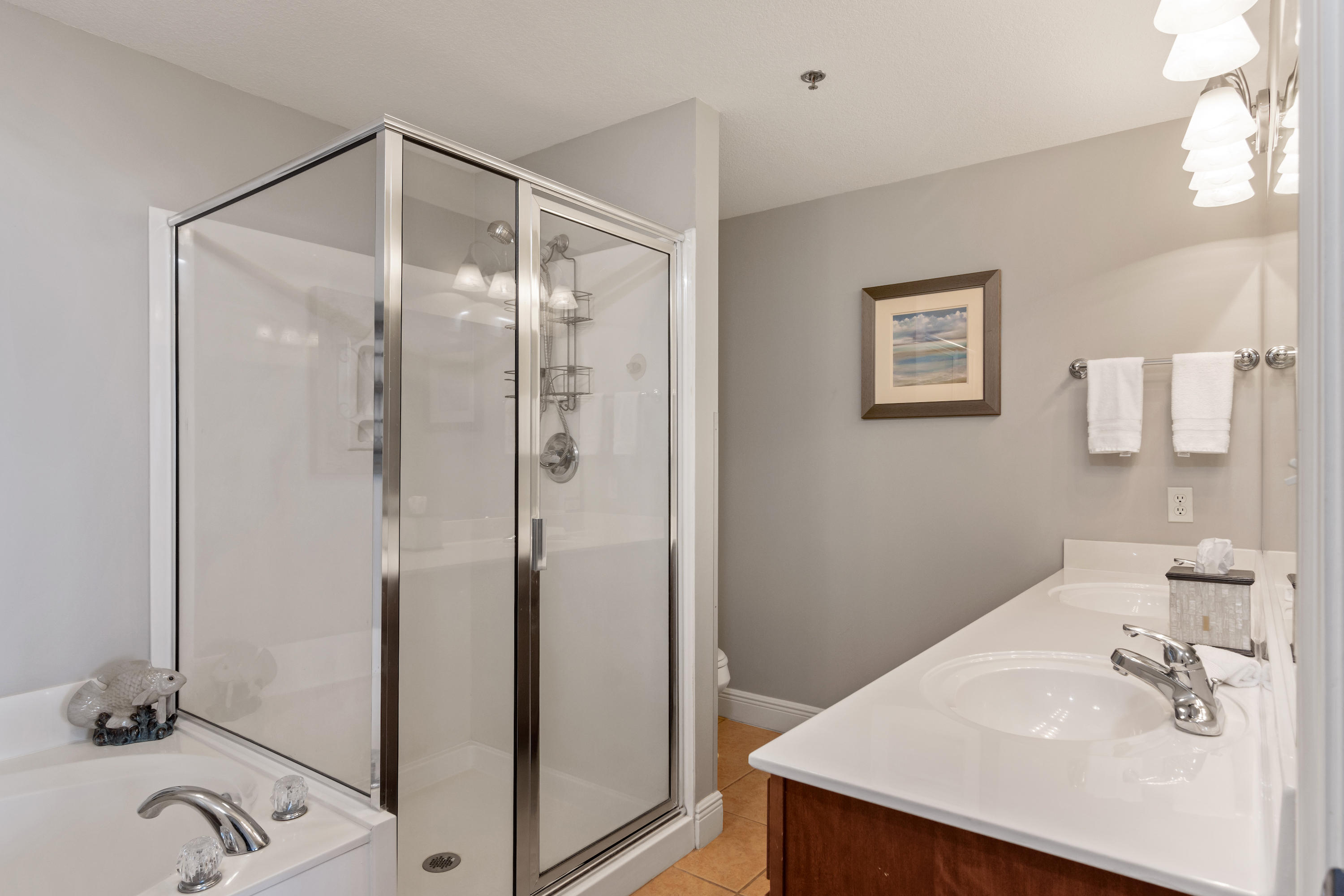 ARIEL DUNES II - Residential