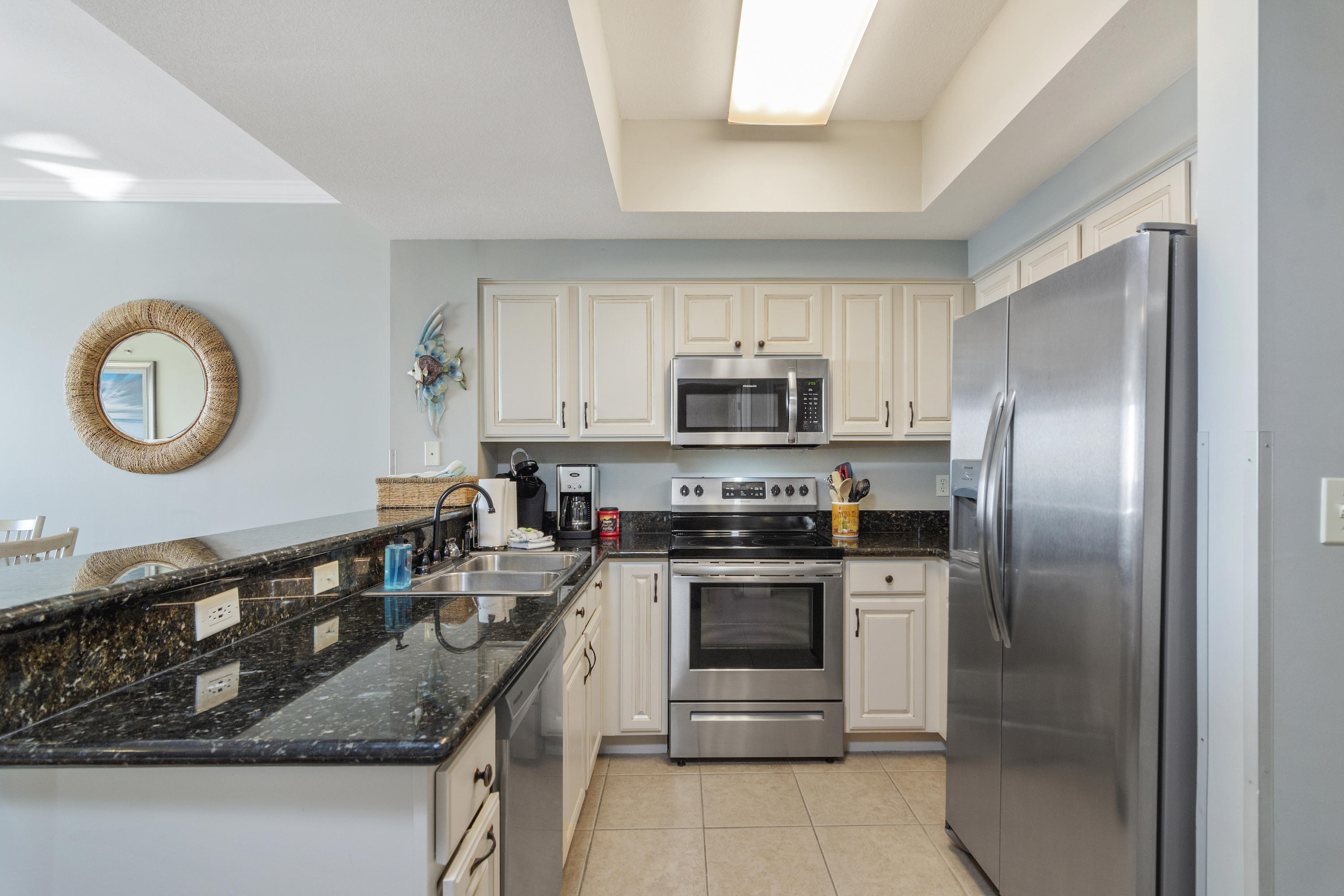 ARIEL DUNES II - Residential