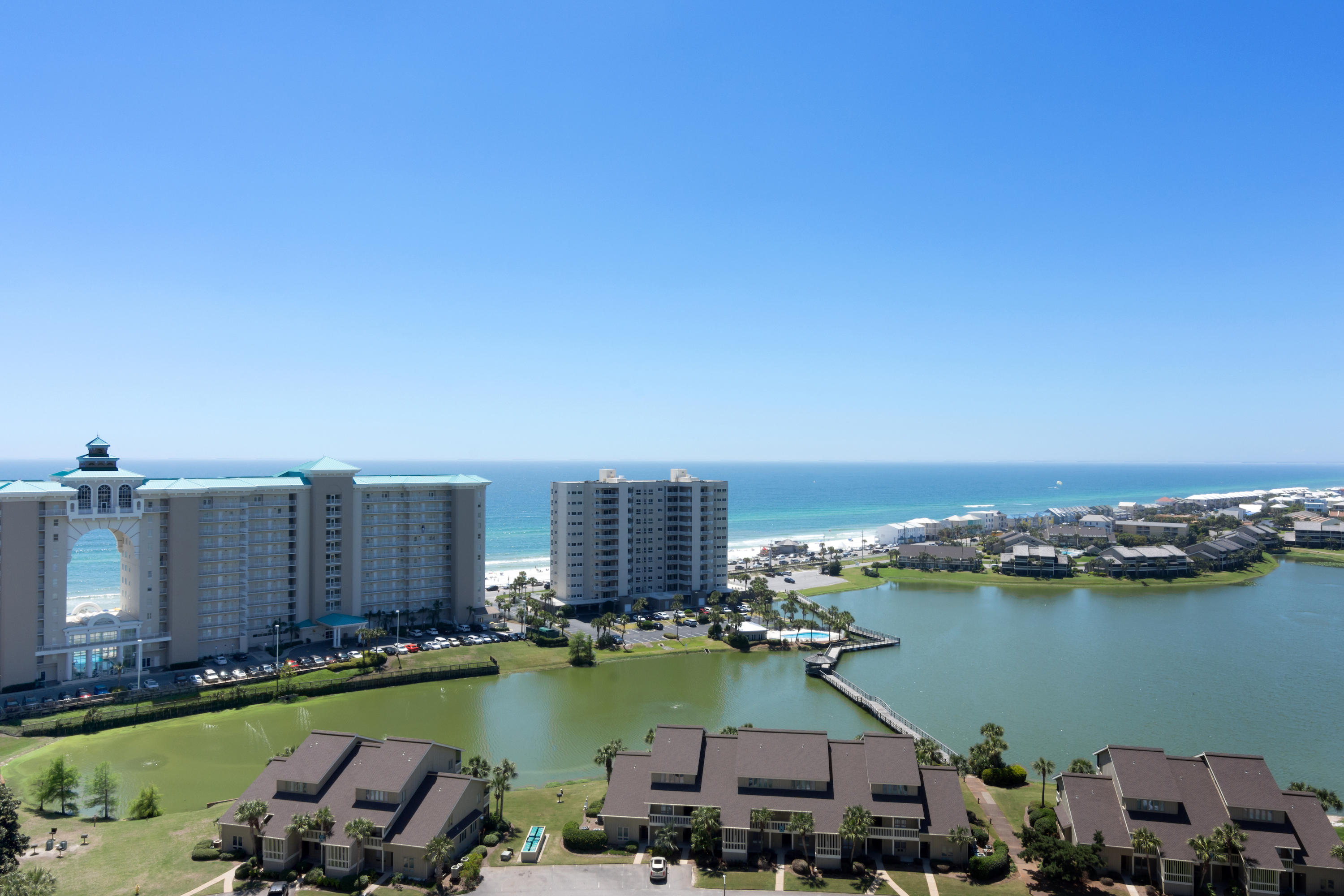 ARIEL DUNES II - Residential