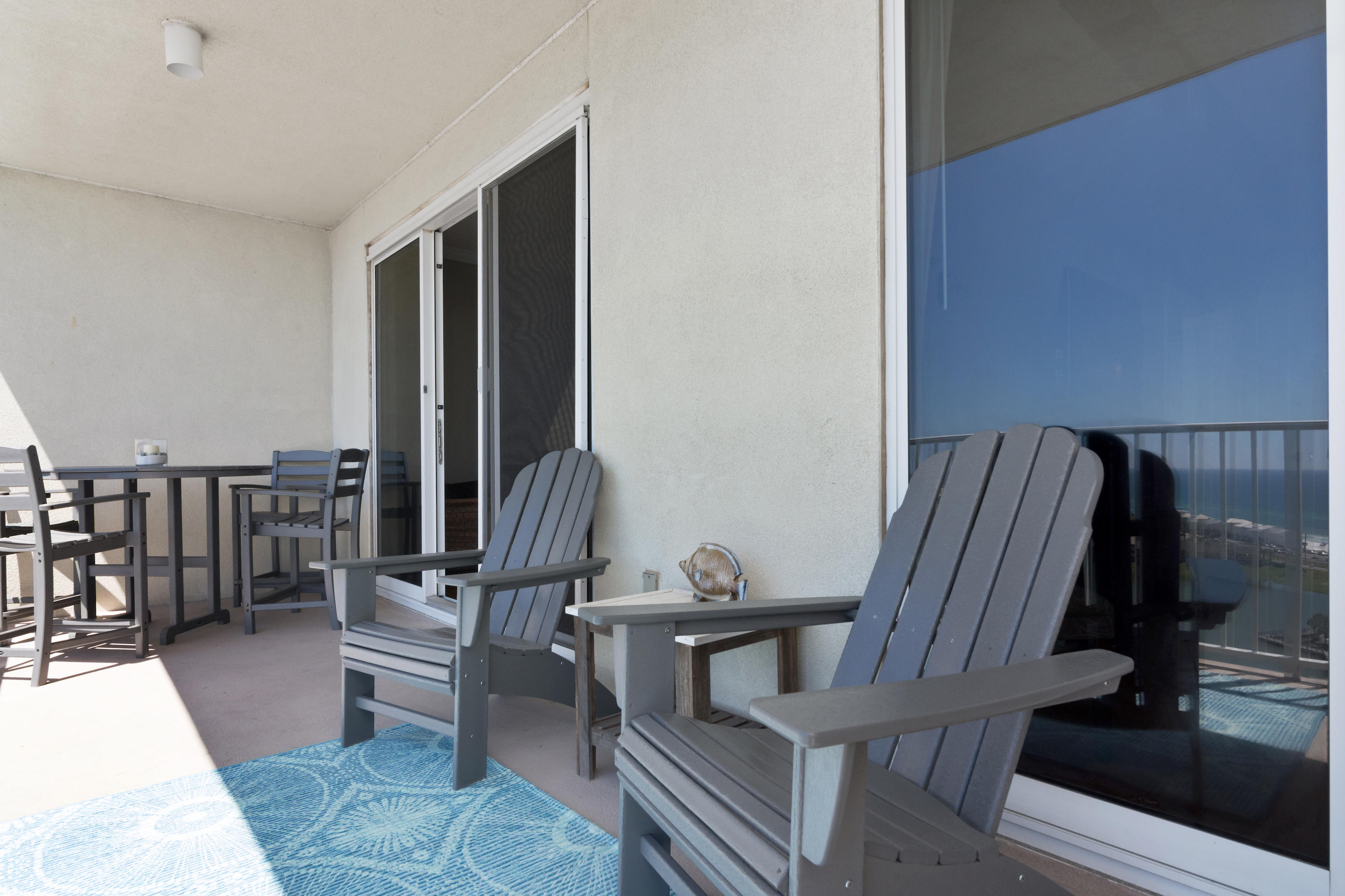 ARIEL DUNES II - Residential