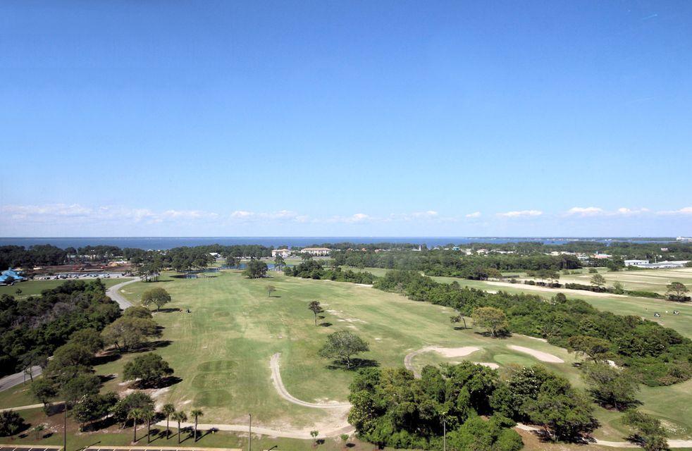 ARIEL DUNES II - Residential