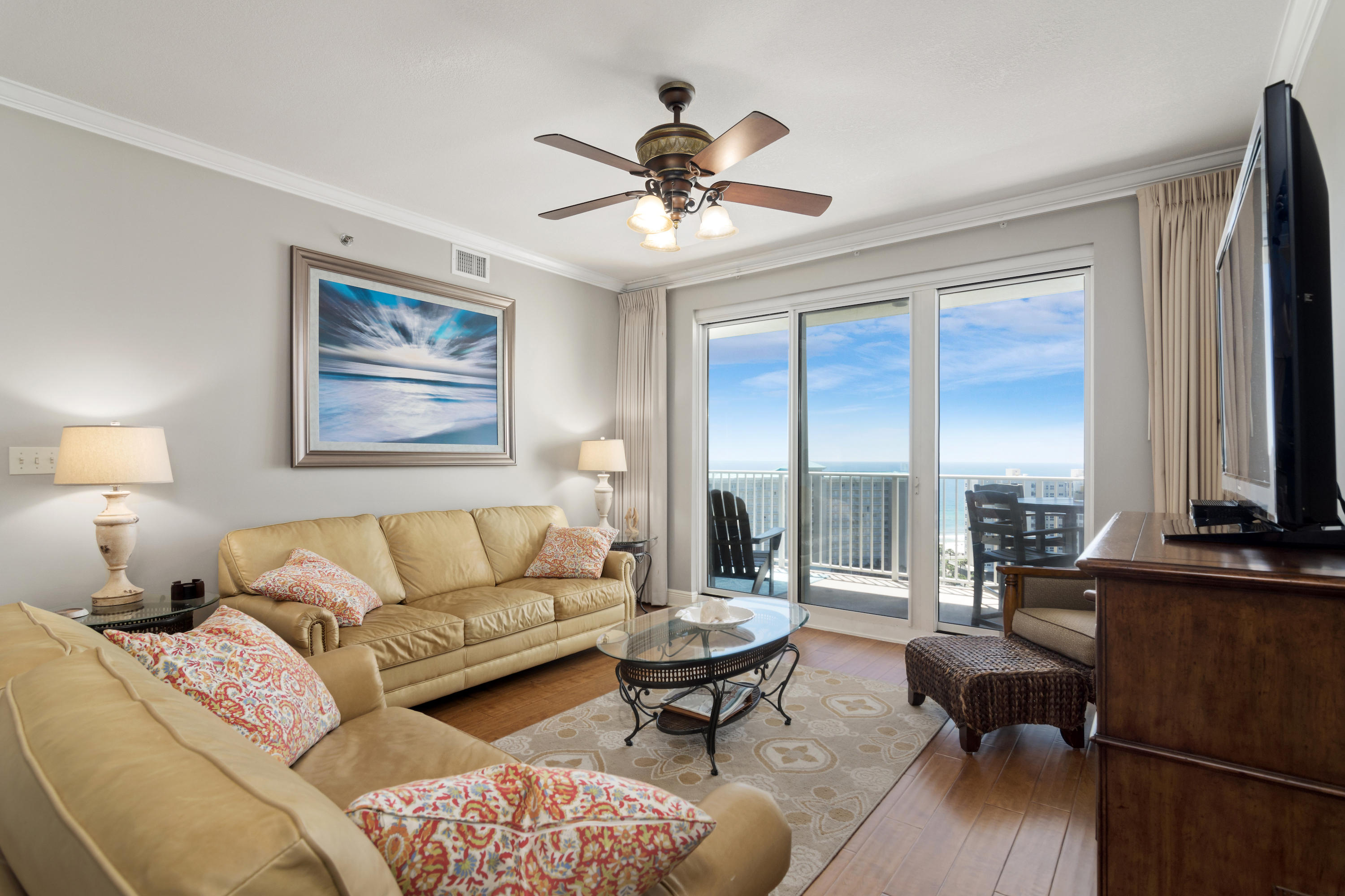 ARIEL DUNES II - Residential