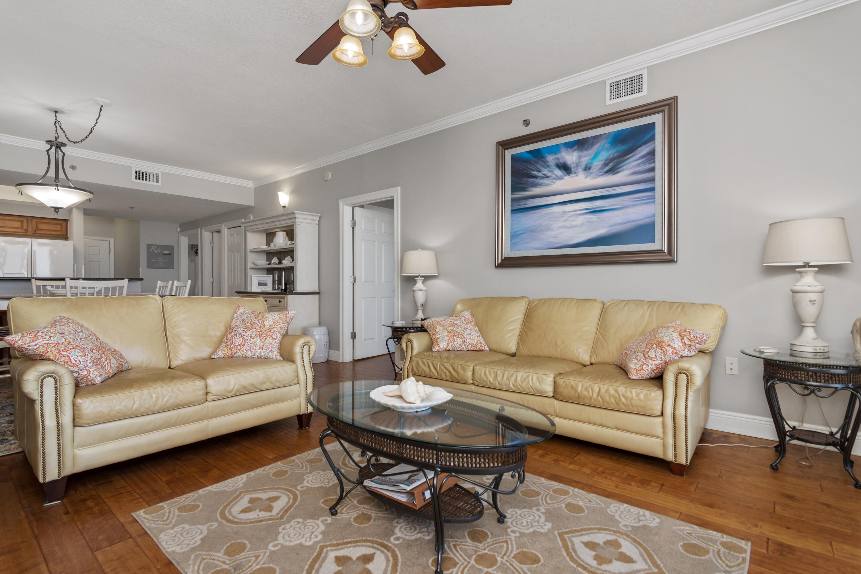 ARIEL DUNES II - Residential