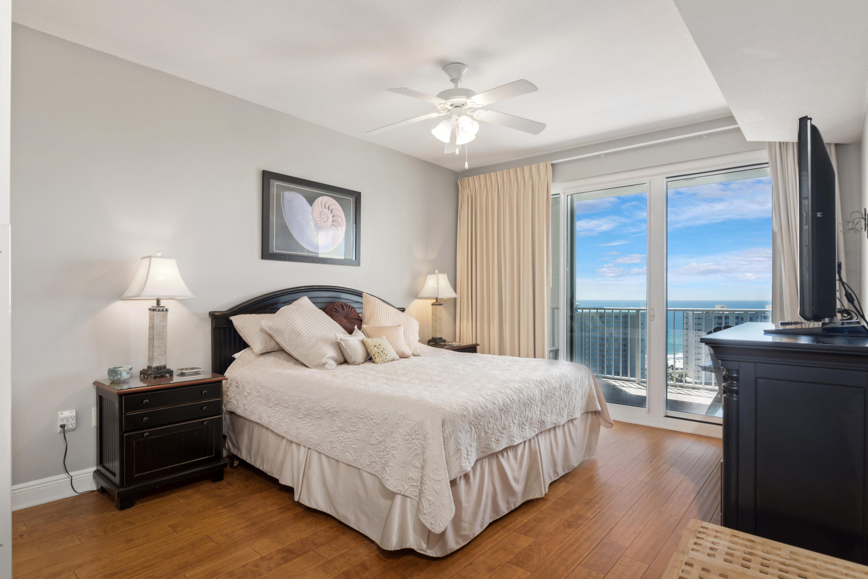 ARIEL DUNES II - Residential