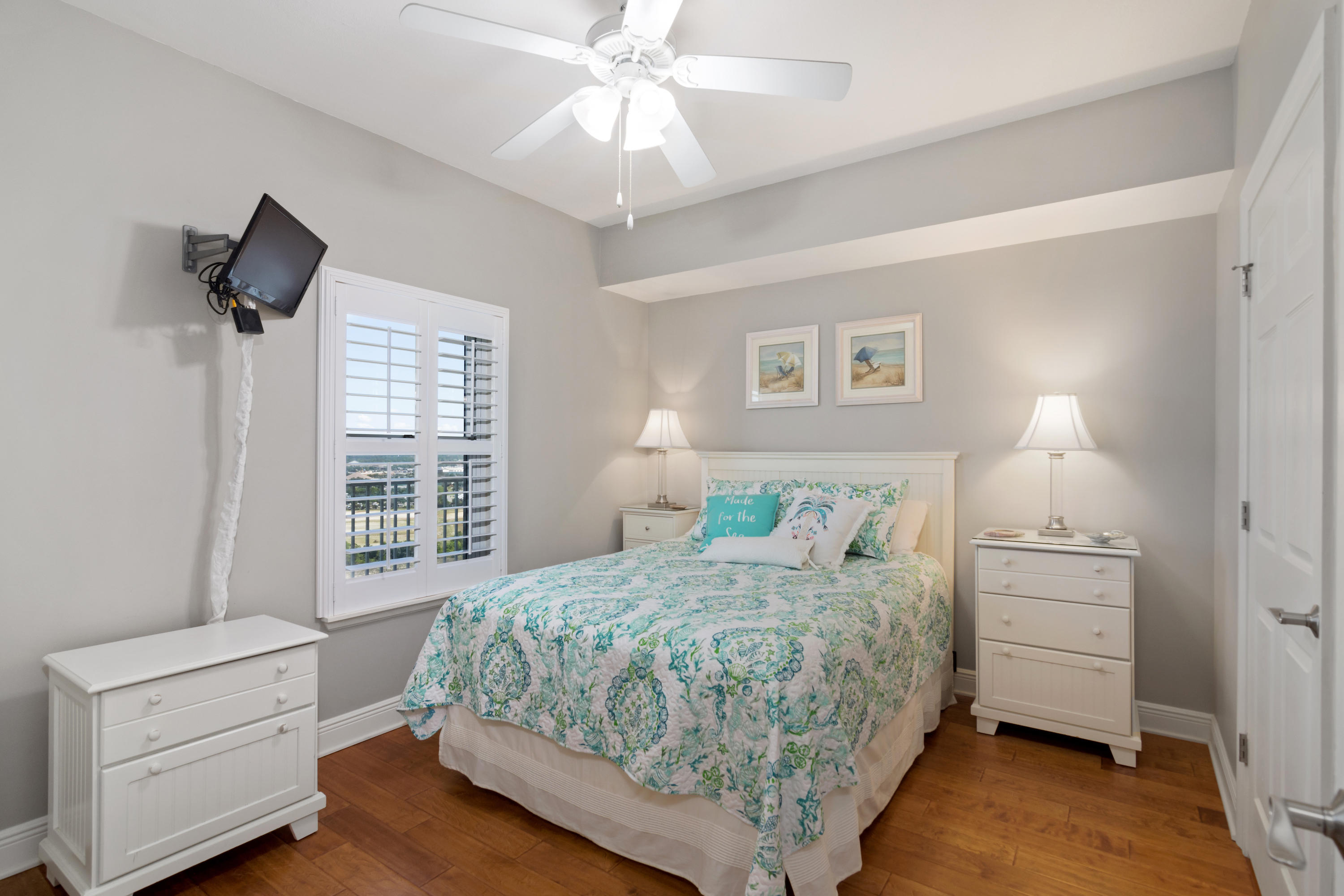 ARIEL DUNES II - Residential