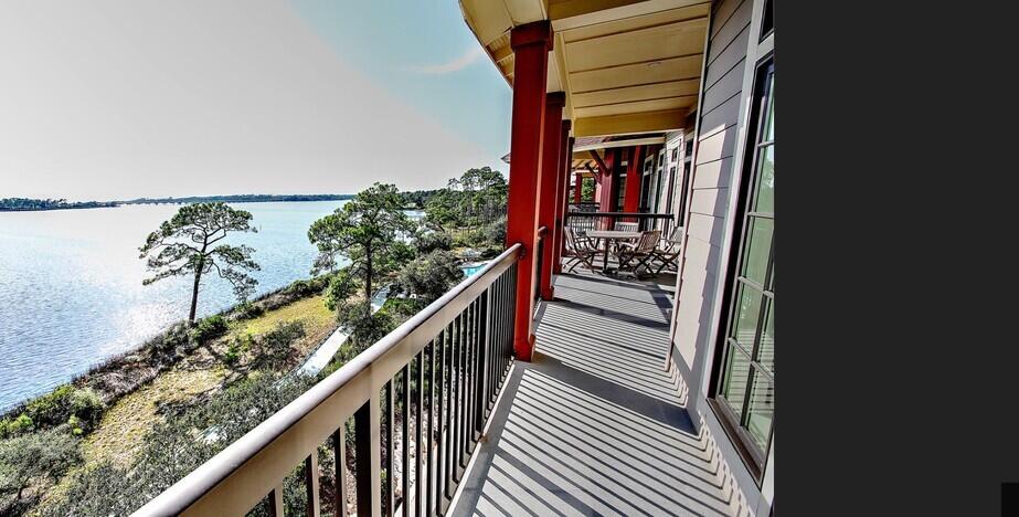 WILD HERON LAKESIDE LODGE - Residential