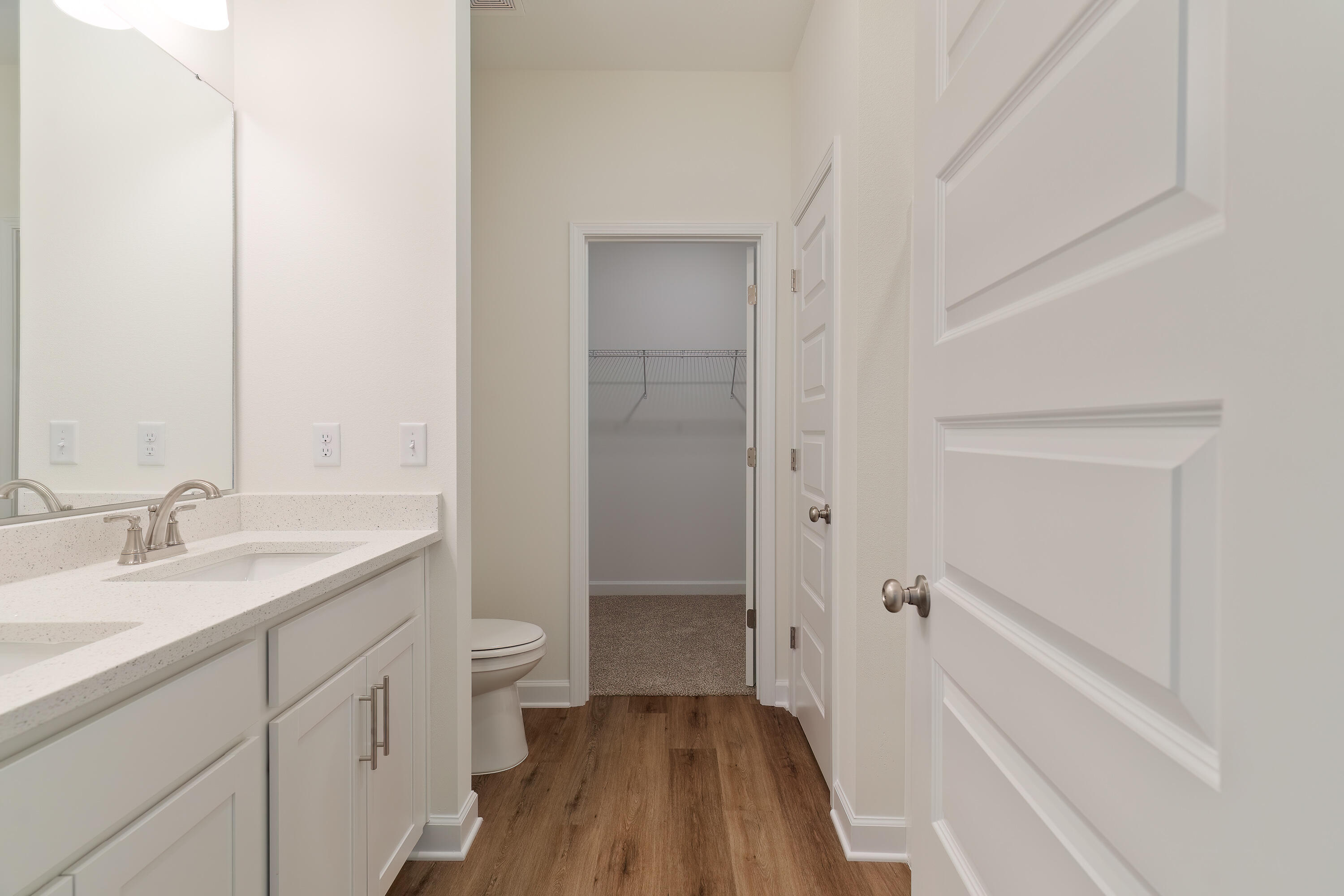 OAK HOLLOW - Residential