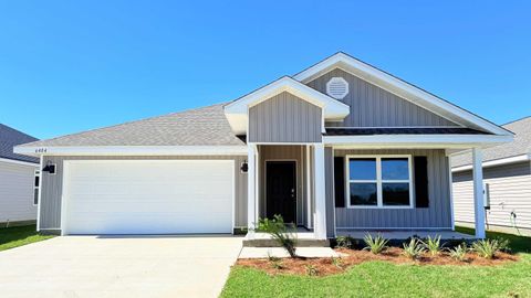 Photo of 6404 Firefly Drive, Milton, FL 32583 (MLS # 983666)