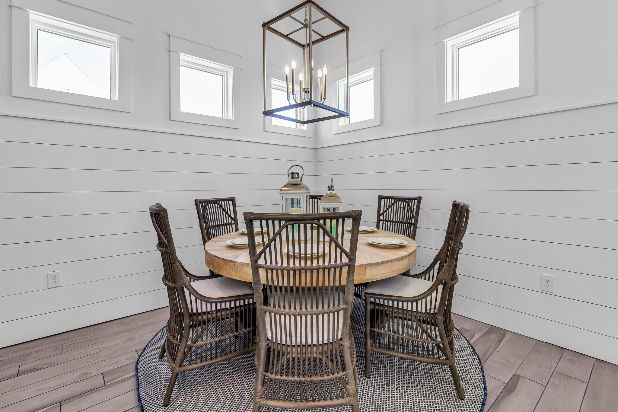 SERENITY AT DUNE ALLEN - Residential