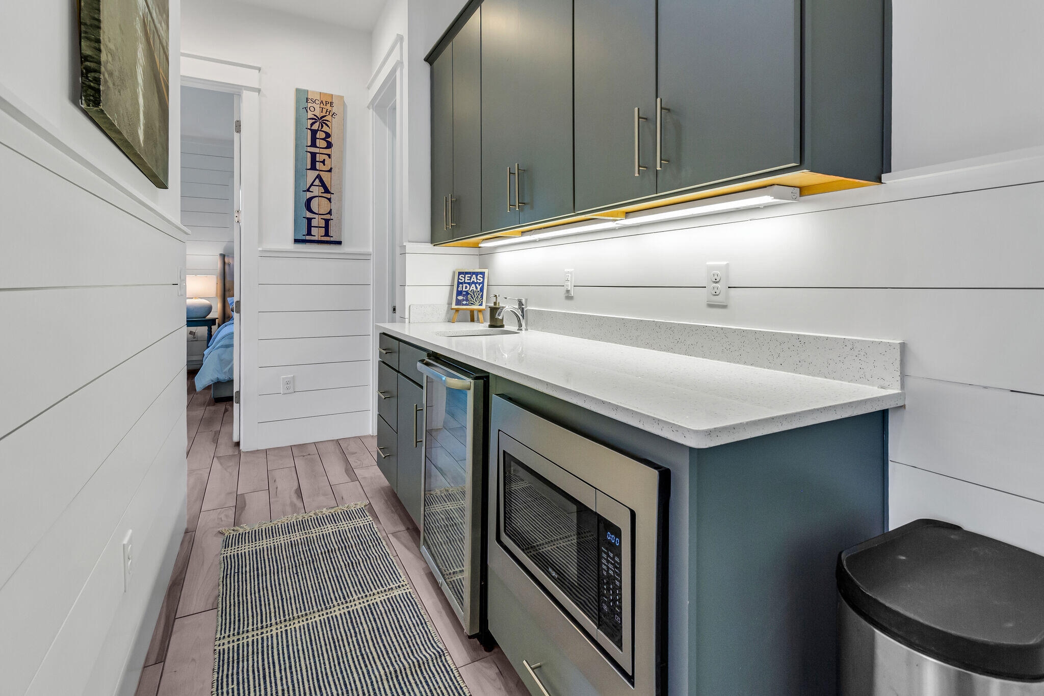 SERENITY AT DUNE ALLEN - Residential