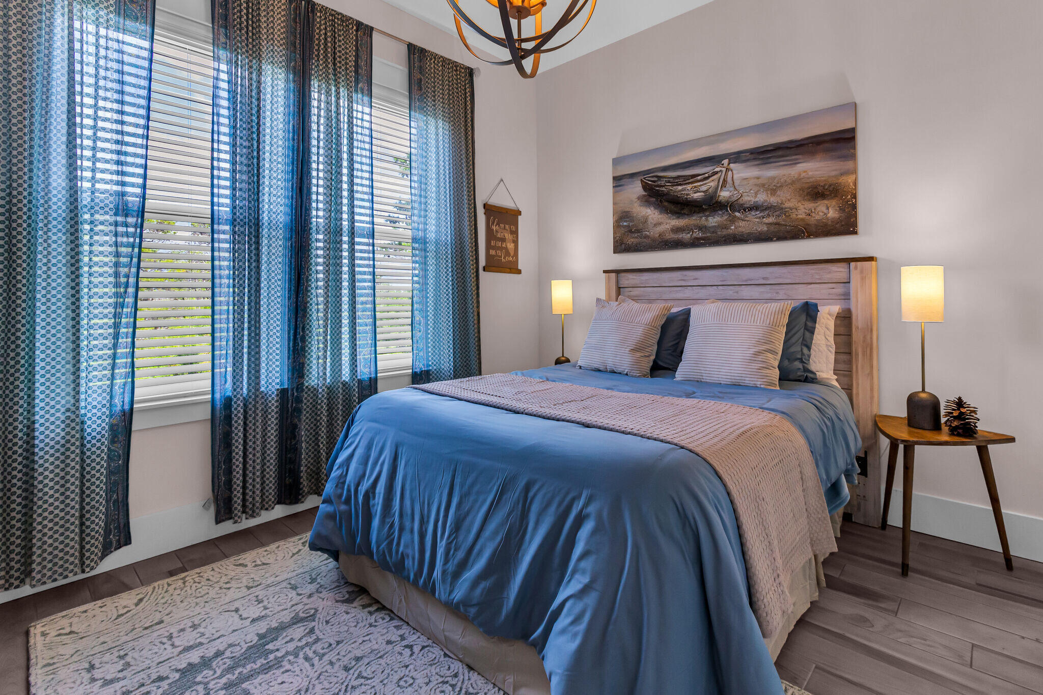 SERENITY AT DUNE ALLEN - Residential