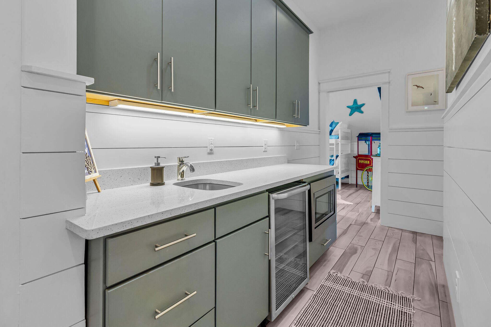 SERENITY AT DUNE ALLEN - Residential
