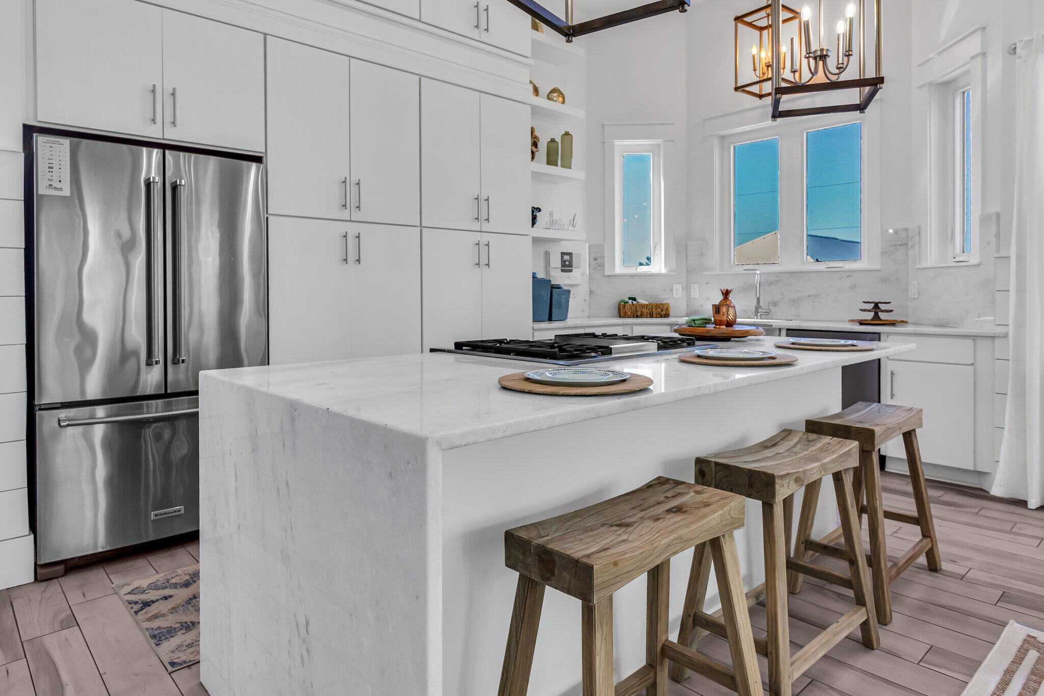 SERENITY AT DUNE ALLEN - Residential