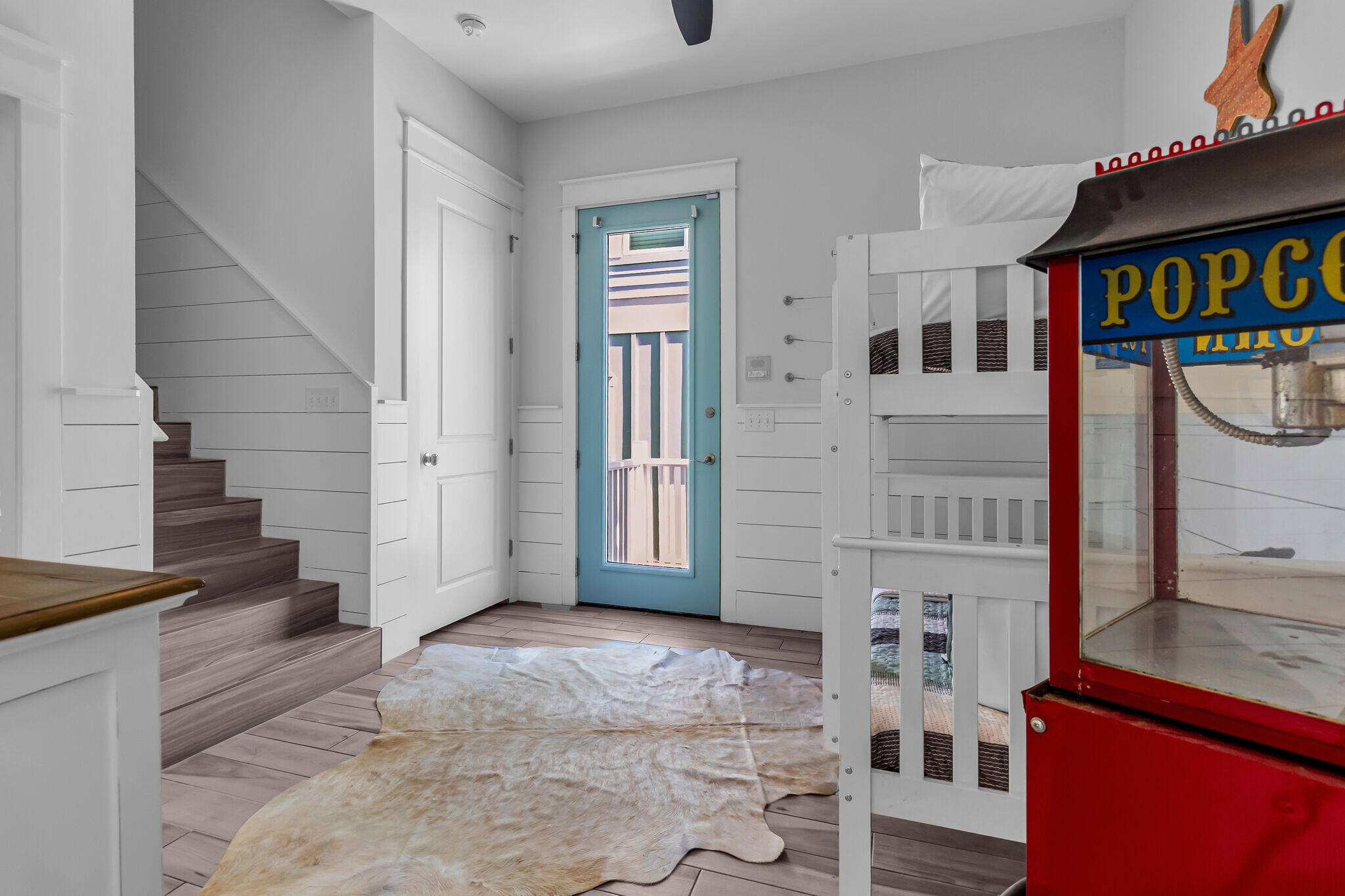 SERENITY AT DUNE ALLEN - Residential