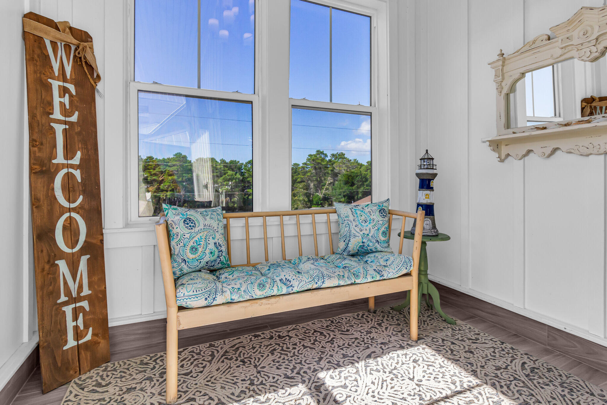 SERENITY AT DUNE ALLEN - Residential