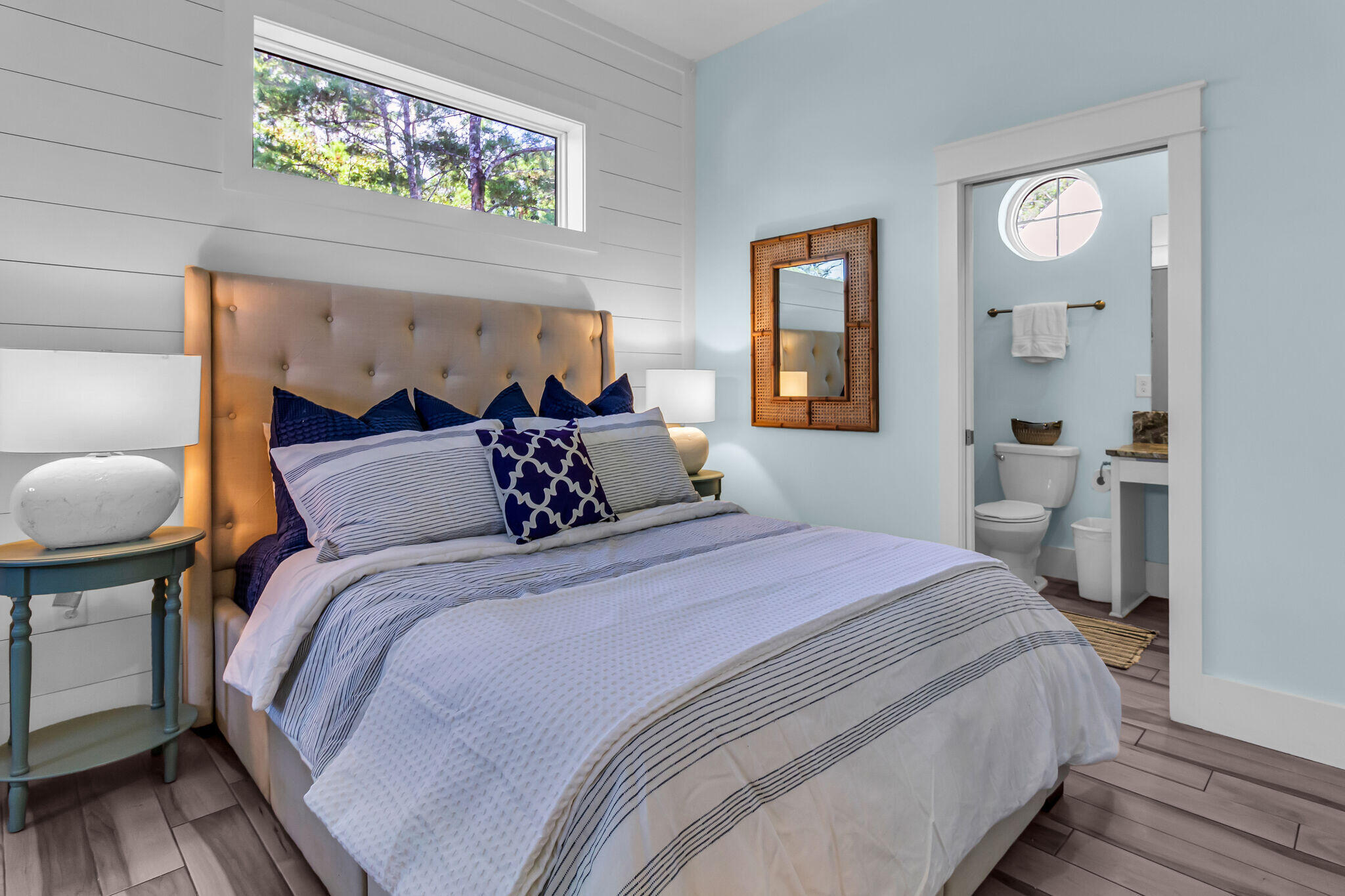 SERENITY AT DUNE ALLEN - Residential