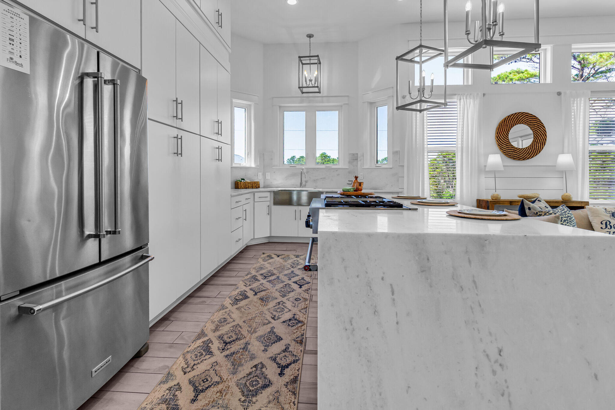SERENITY AT DUNE ALLEN - Residential