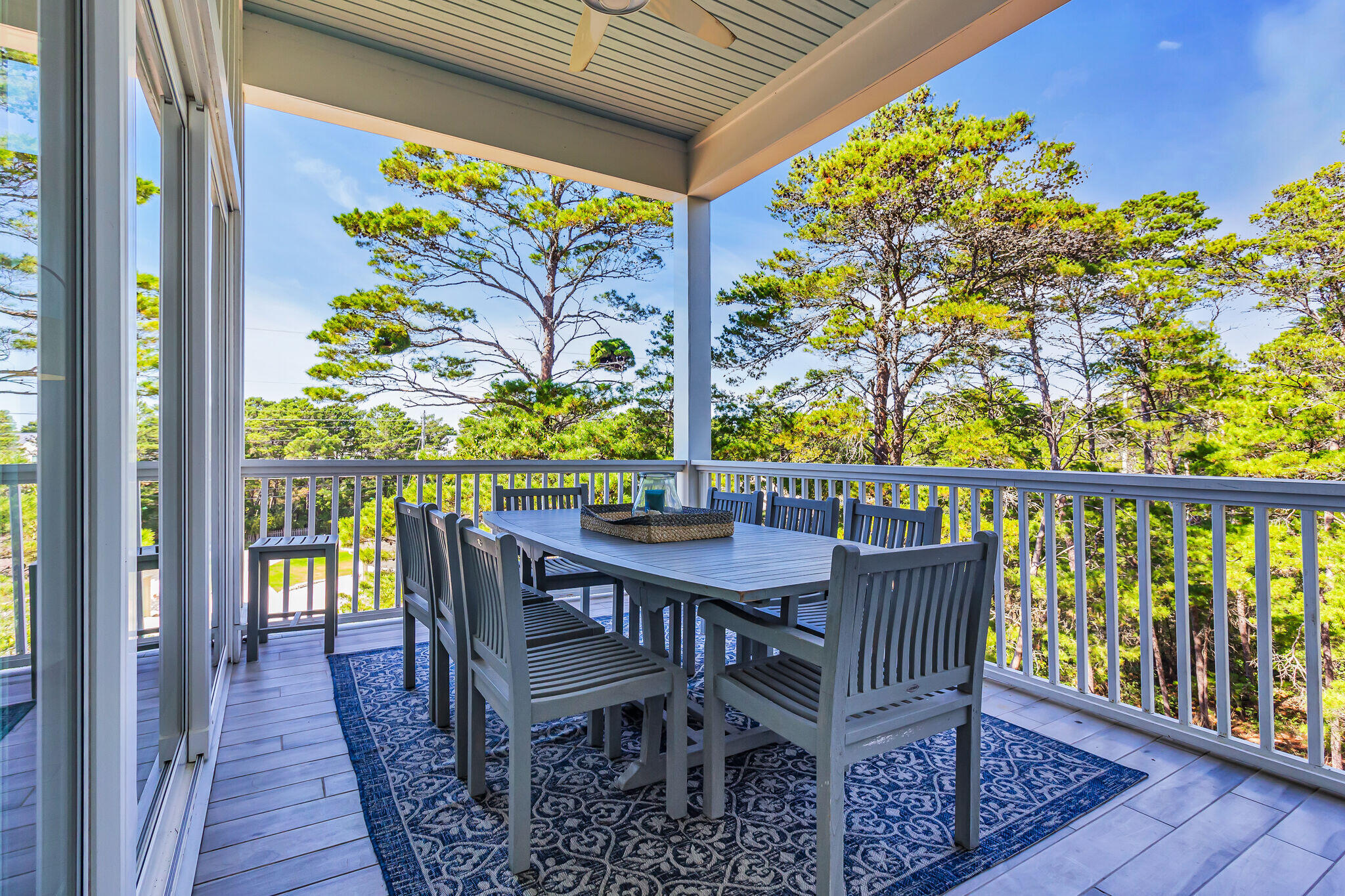 SERENITY AT DUNE ALLEN - Residential