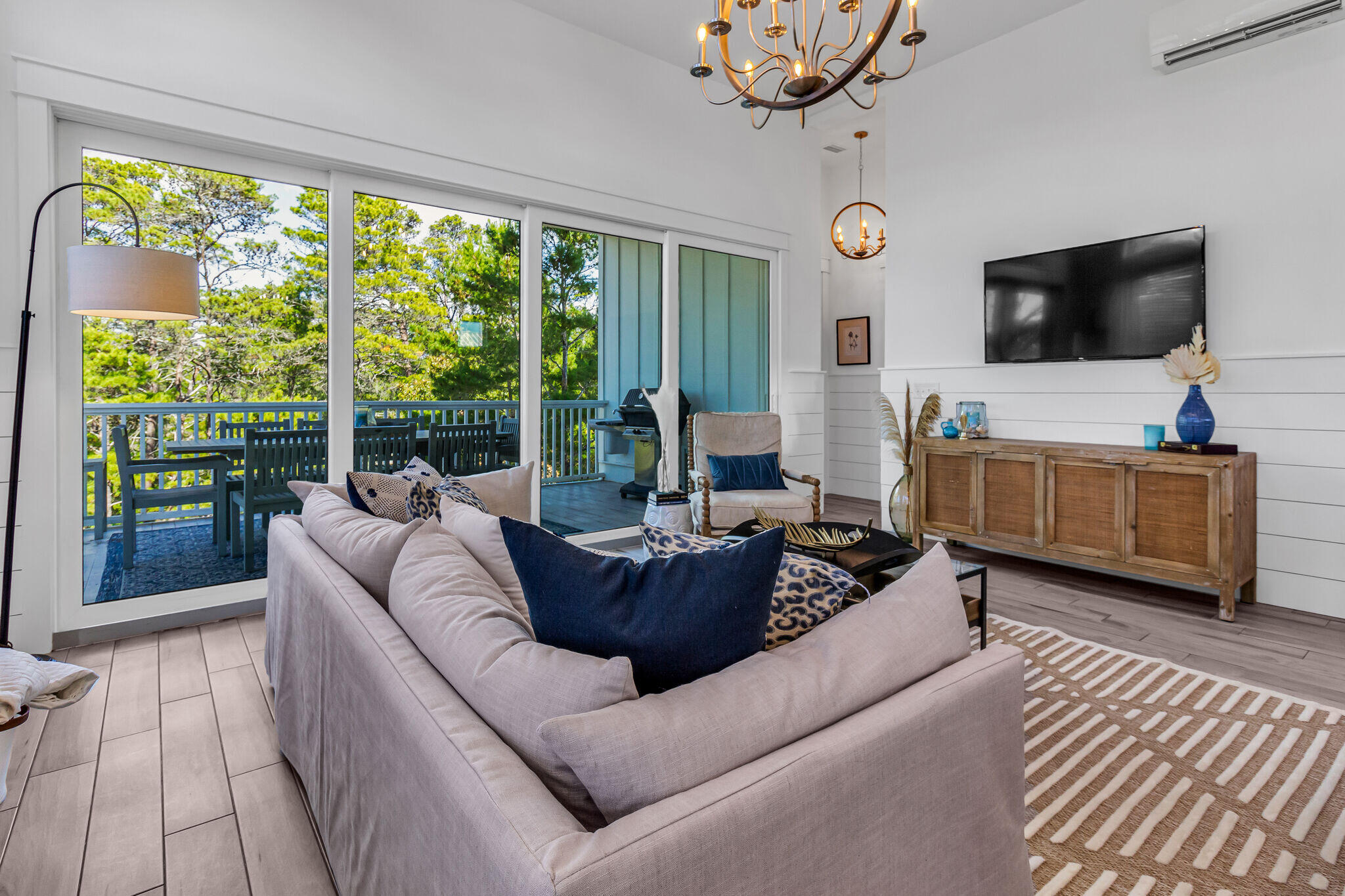 SERENITY AT DUNE ALLEN - Residential
