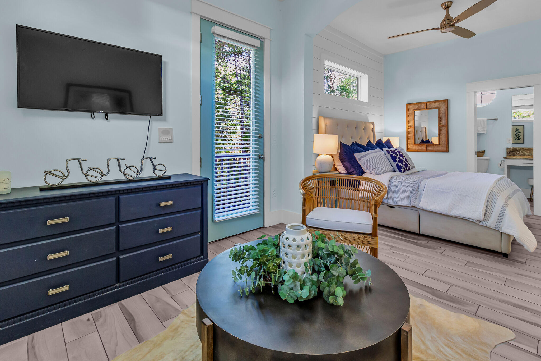SERENITY AT DUNE ALLEN - Residential