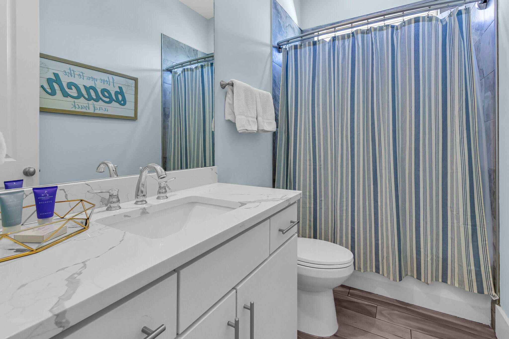 SERENITY AT DUNE ALLEN - Residential