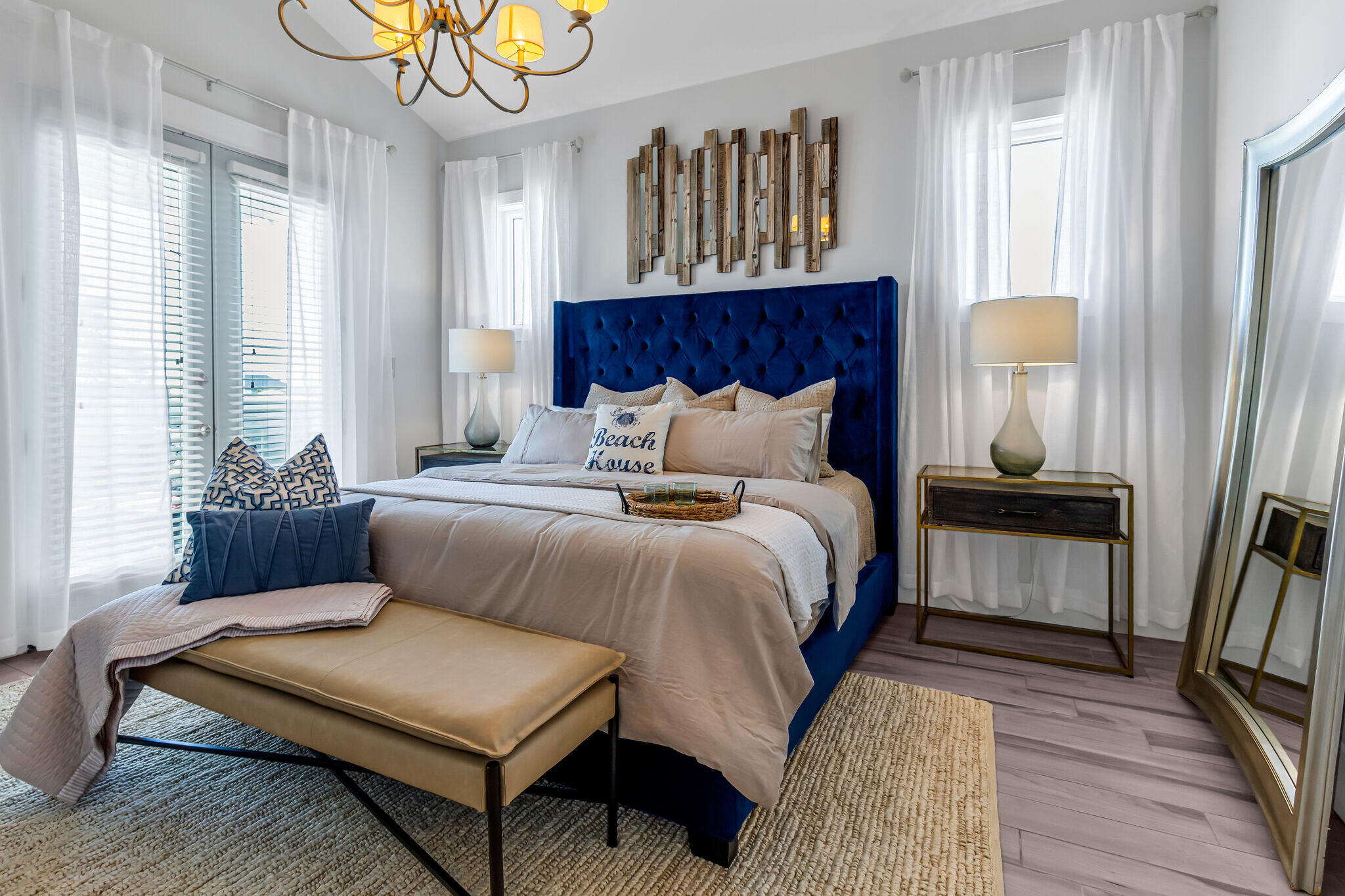 SERENITY AT DUNE ALLEN - Residential