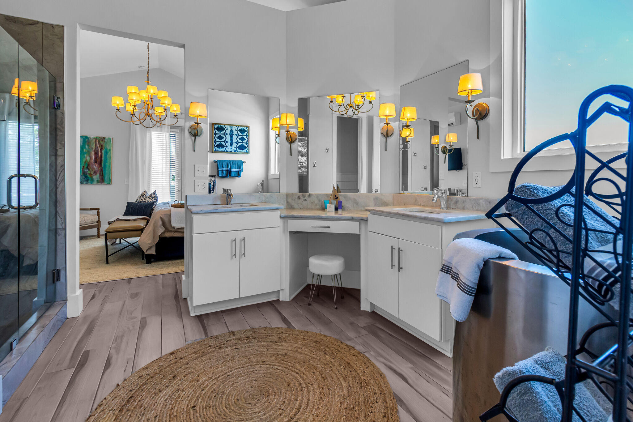 SERENITY AT DUNE ALLEN - Residential