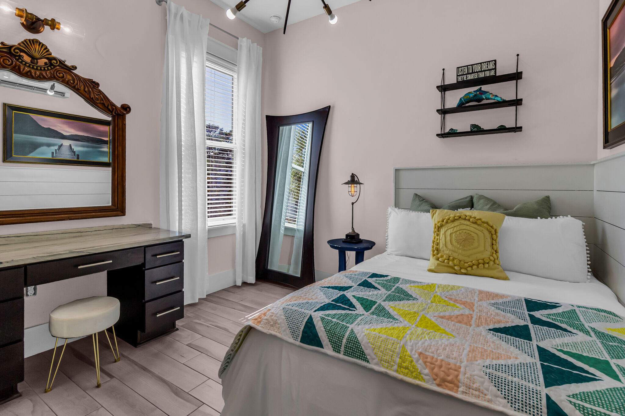 SERENITY AT DUNE ALLEN - Residential