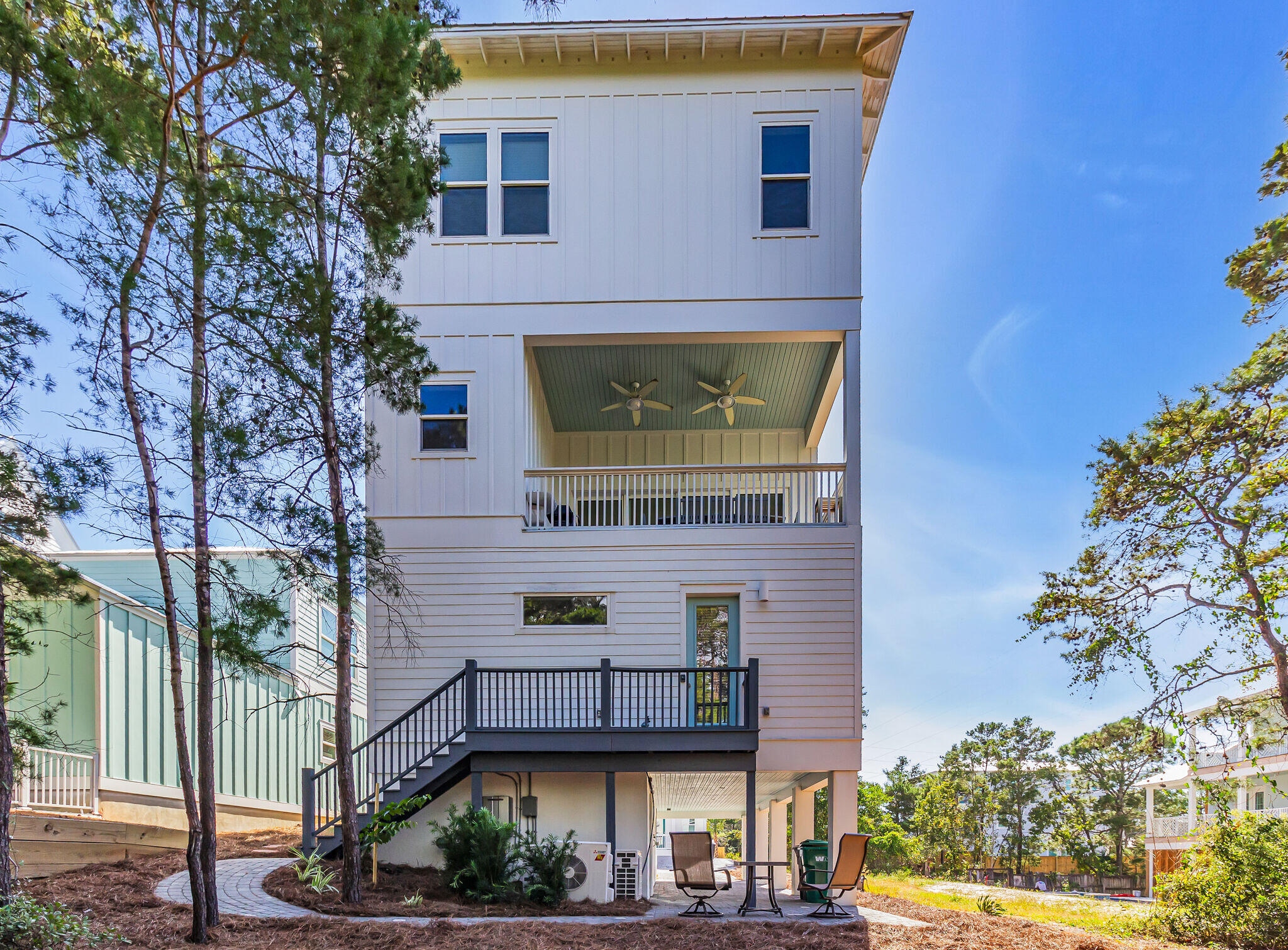 SERENITY AT DUNE ALLEN - Residential
