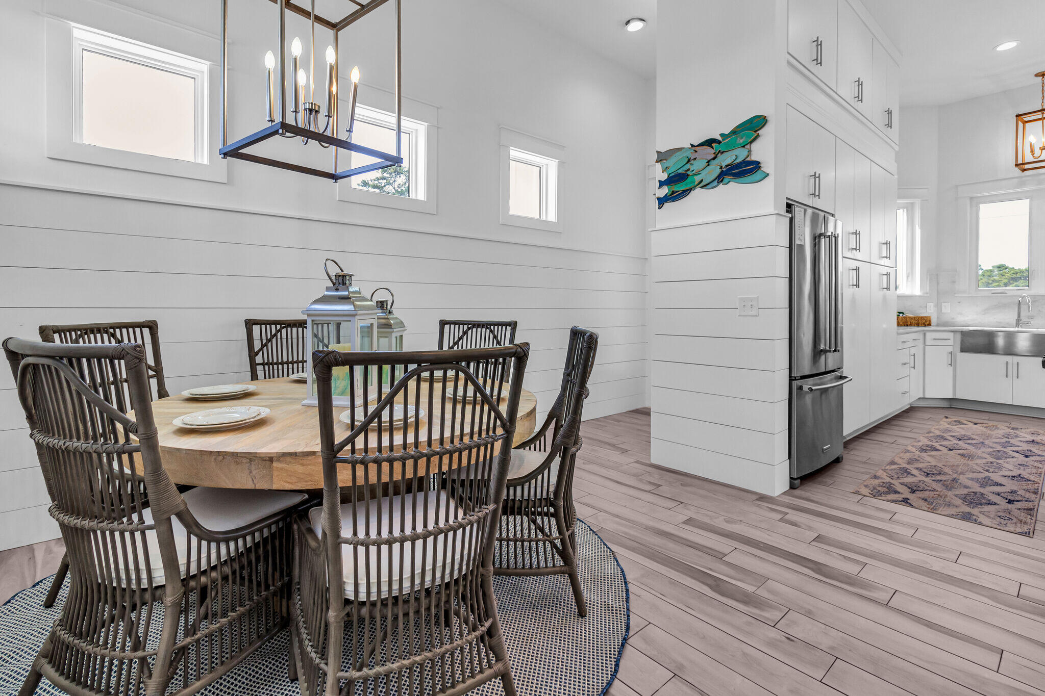 SERENITY AT DUNE ALLEN - Residential