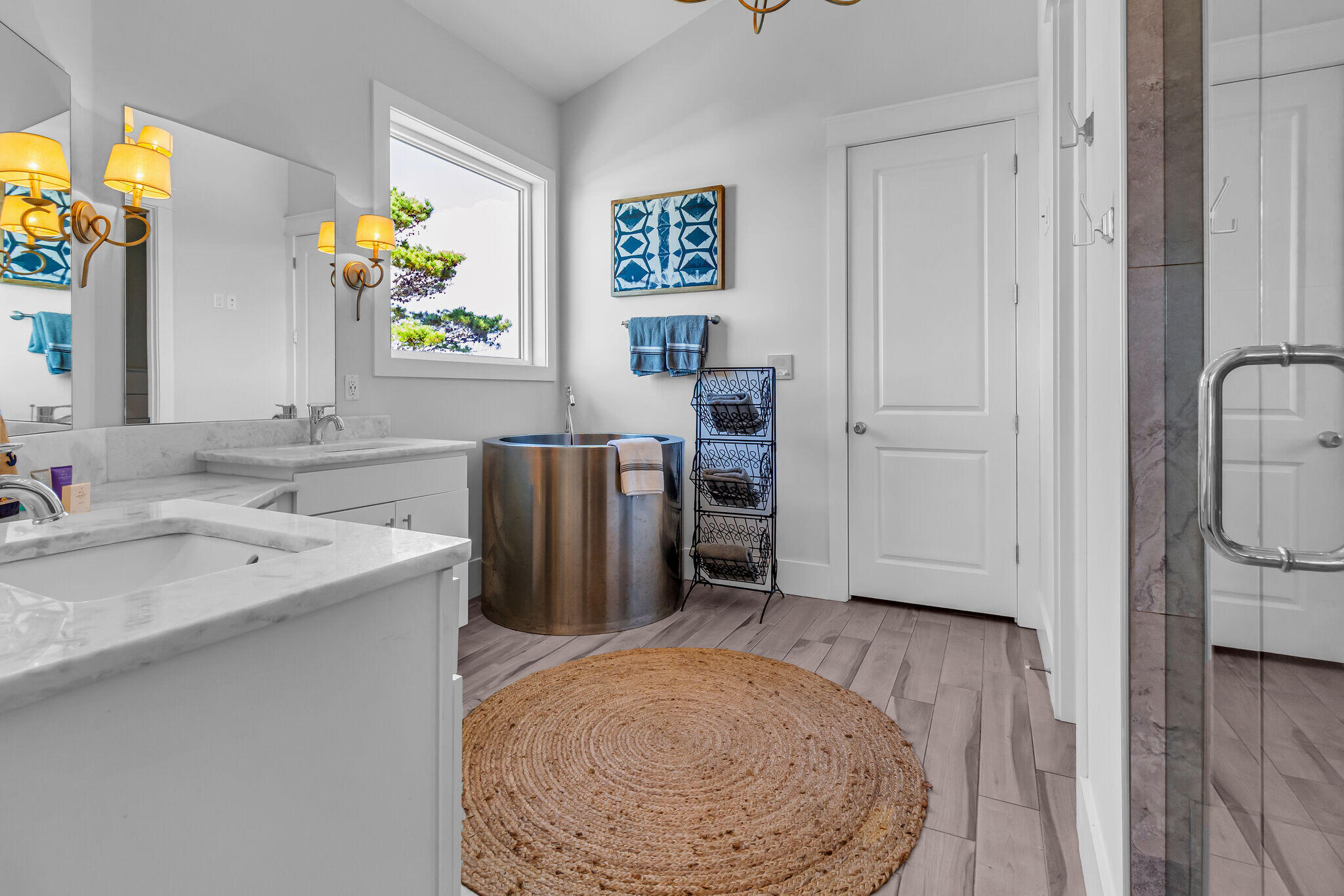 SERENITY AT DUNE ALLEN - Residential