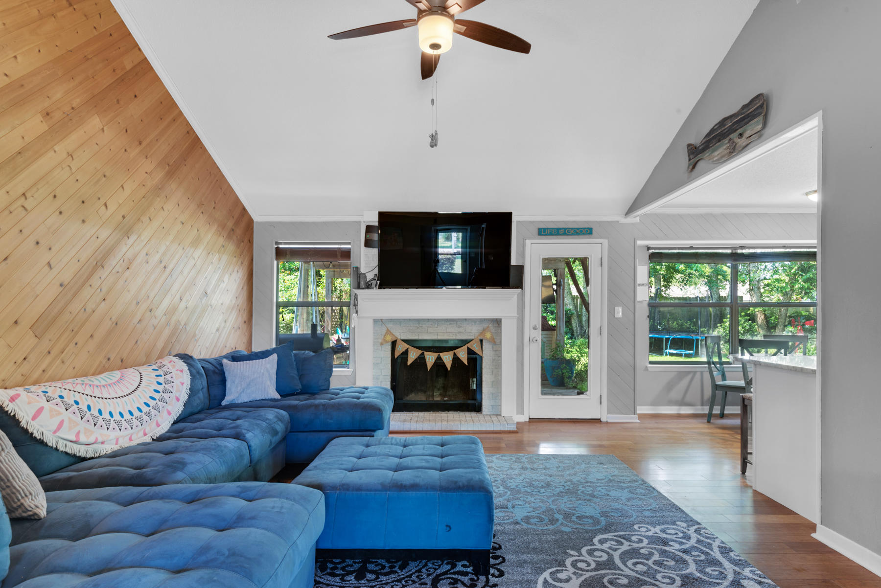 QUIET WOOD 1ST ADD - Residential