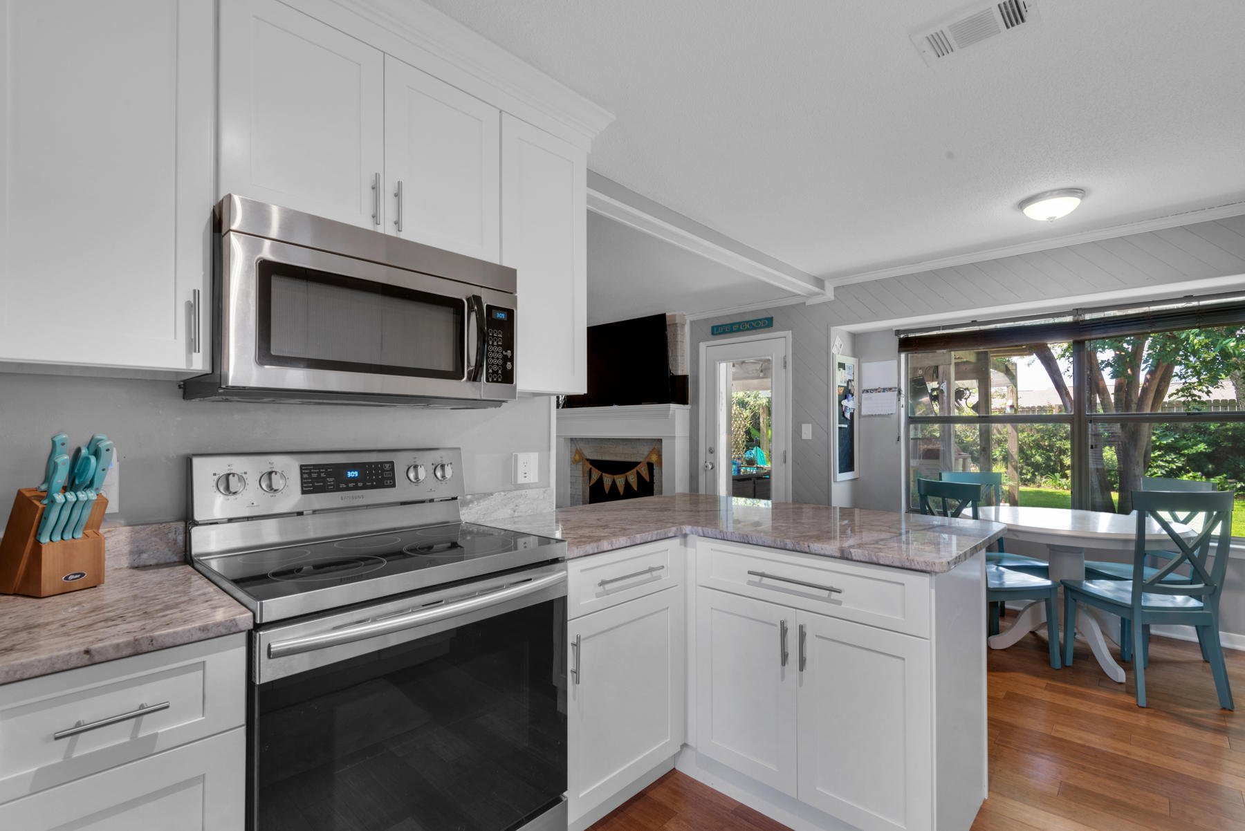 QUIET WOOD 1ST ADD - Residential