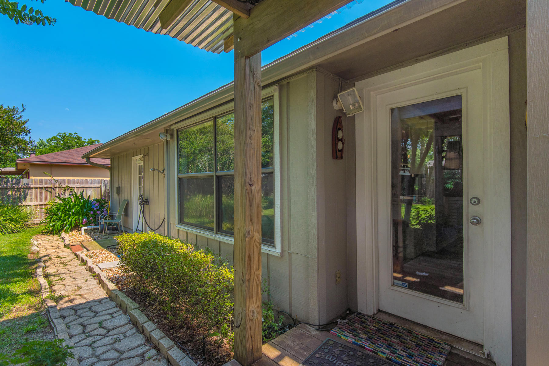 QUIET WOOD 1ST ADD - Residential