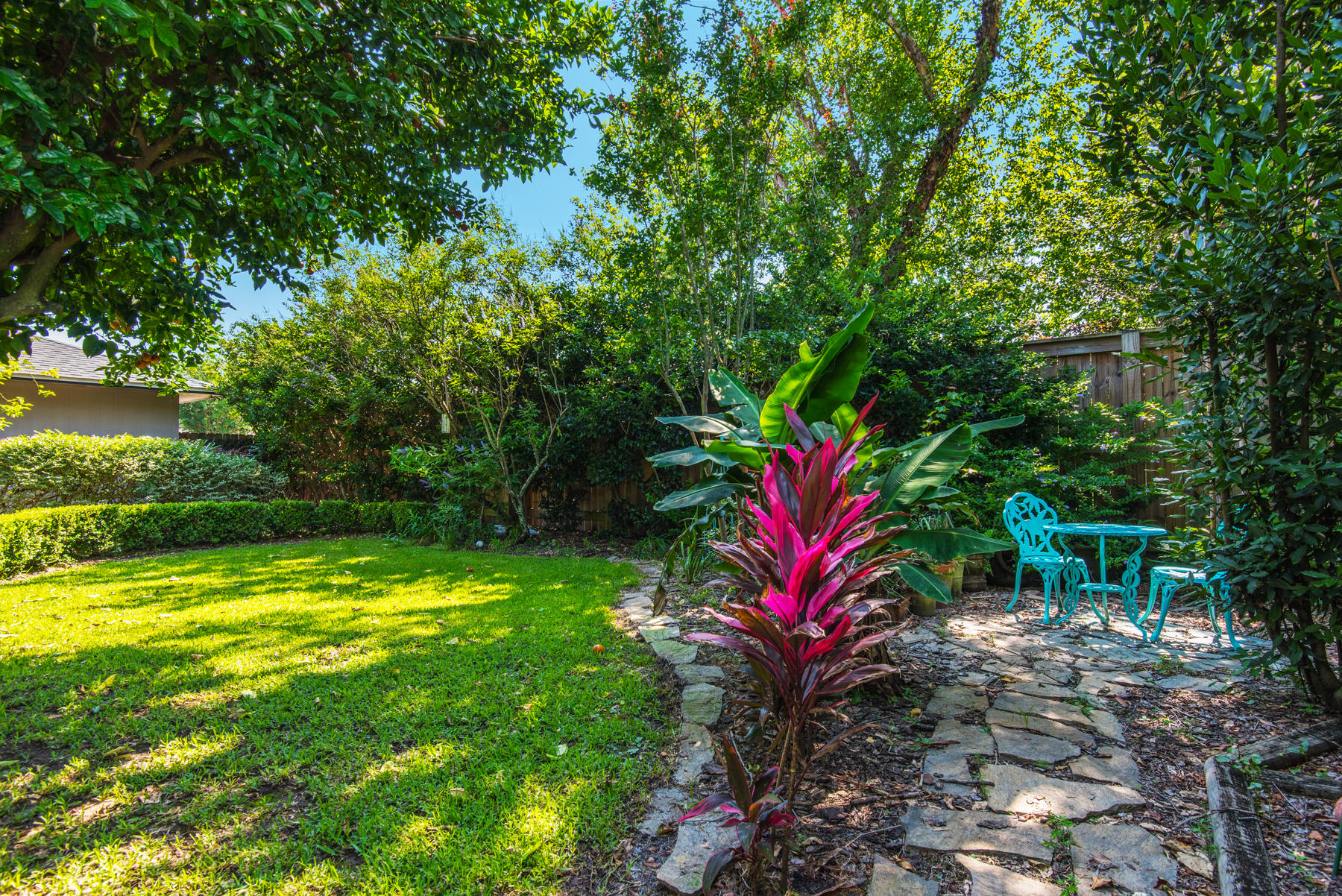 QUIET WOOD 1ST ADD - Residential