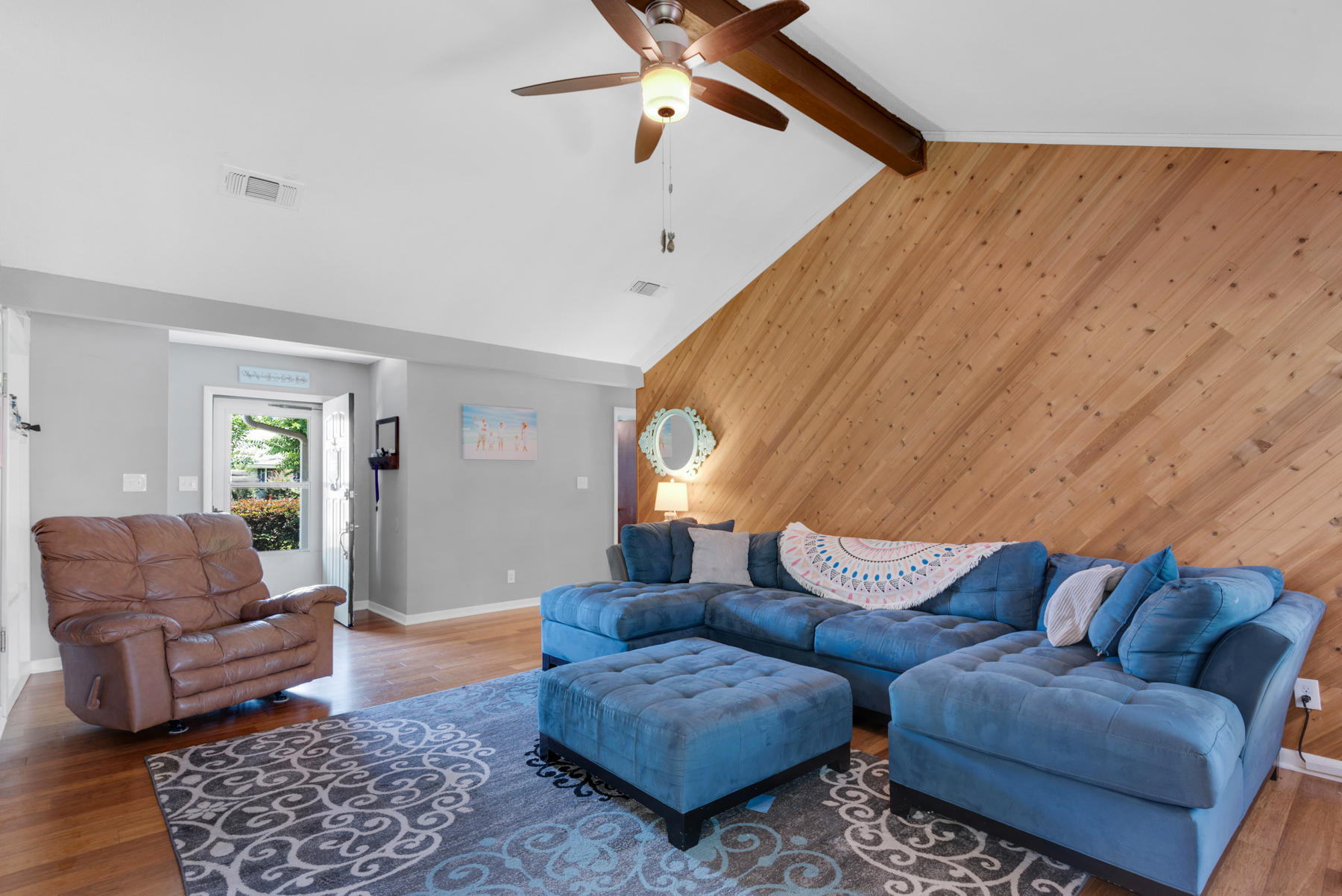 QUIET WOOD 1ST ADD - Residential