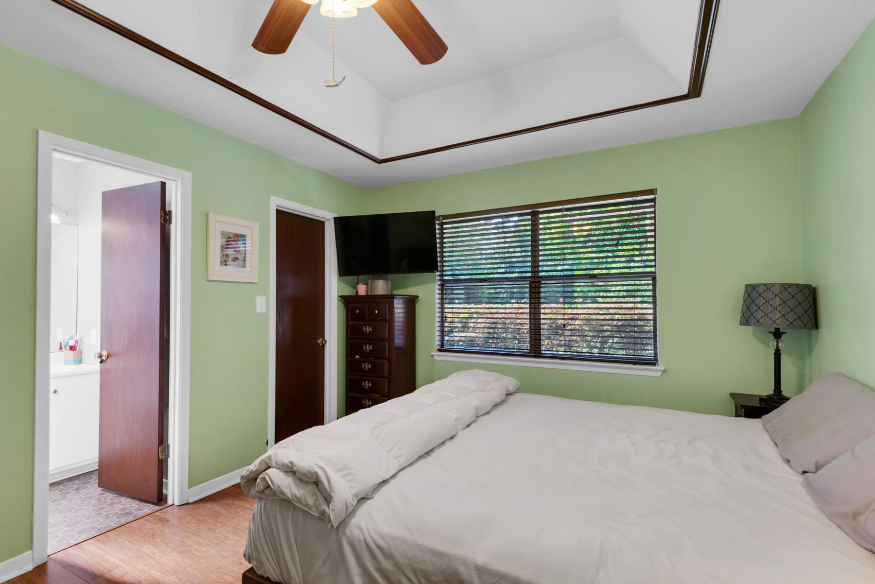 QUIET WOOD 1ST ADD - Residential