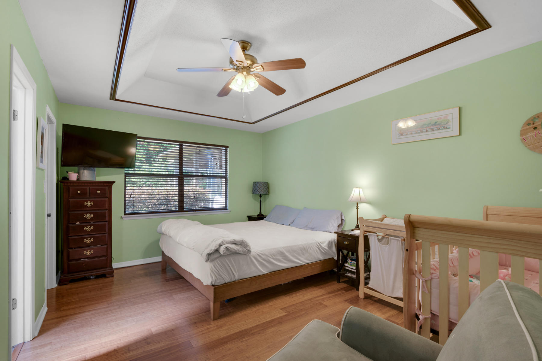 QUIET WOOD 1ST ADD - Residential