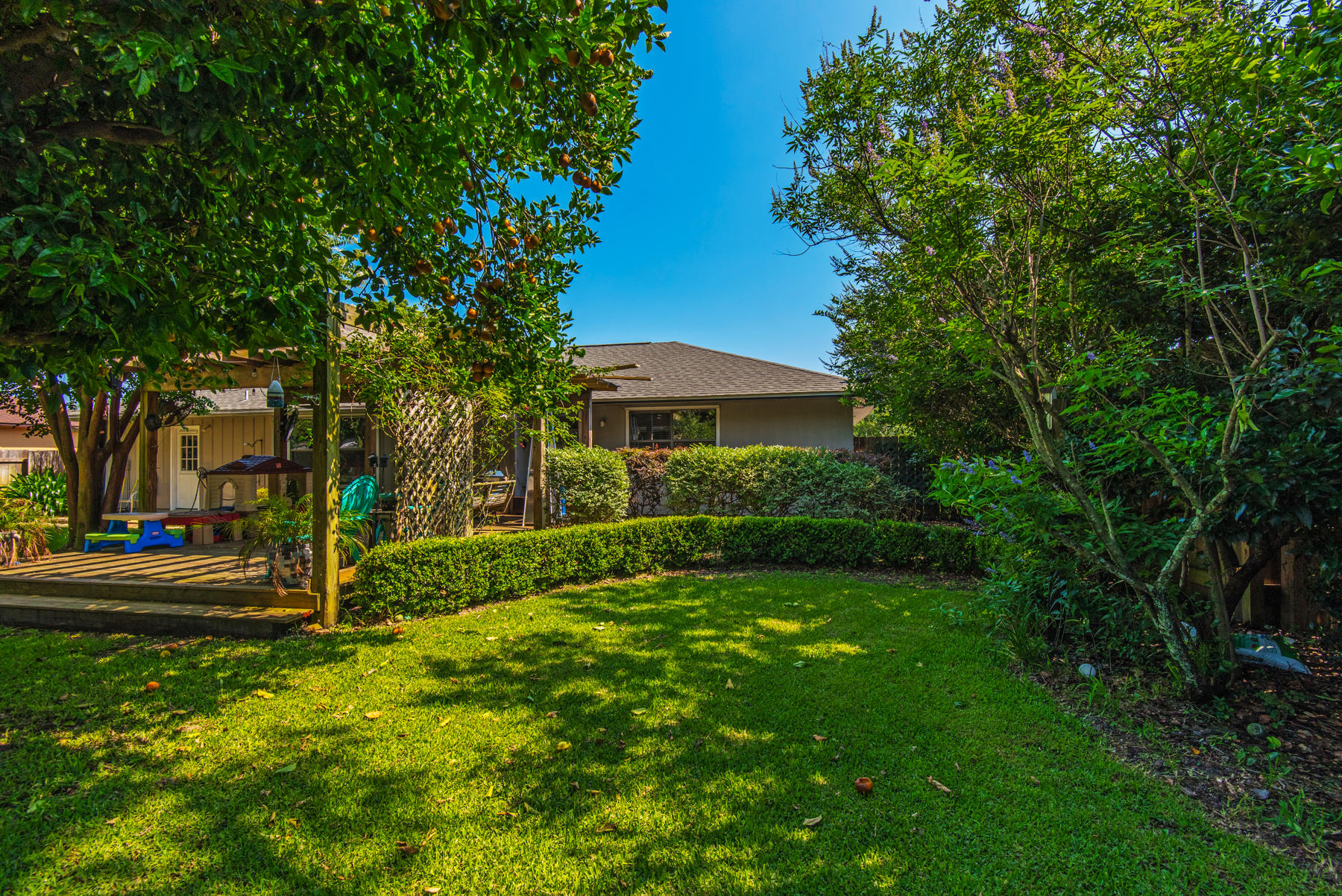 QUIET WOOD 1ST ADD - Residential