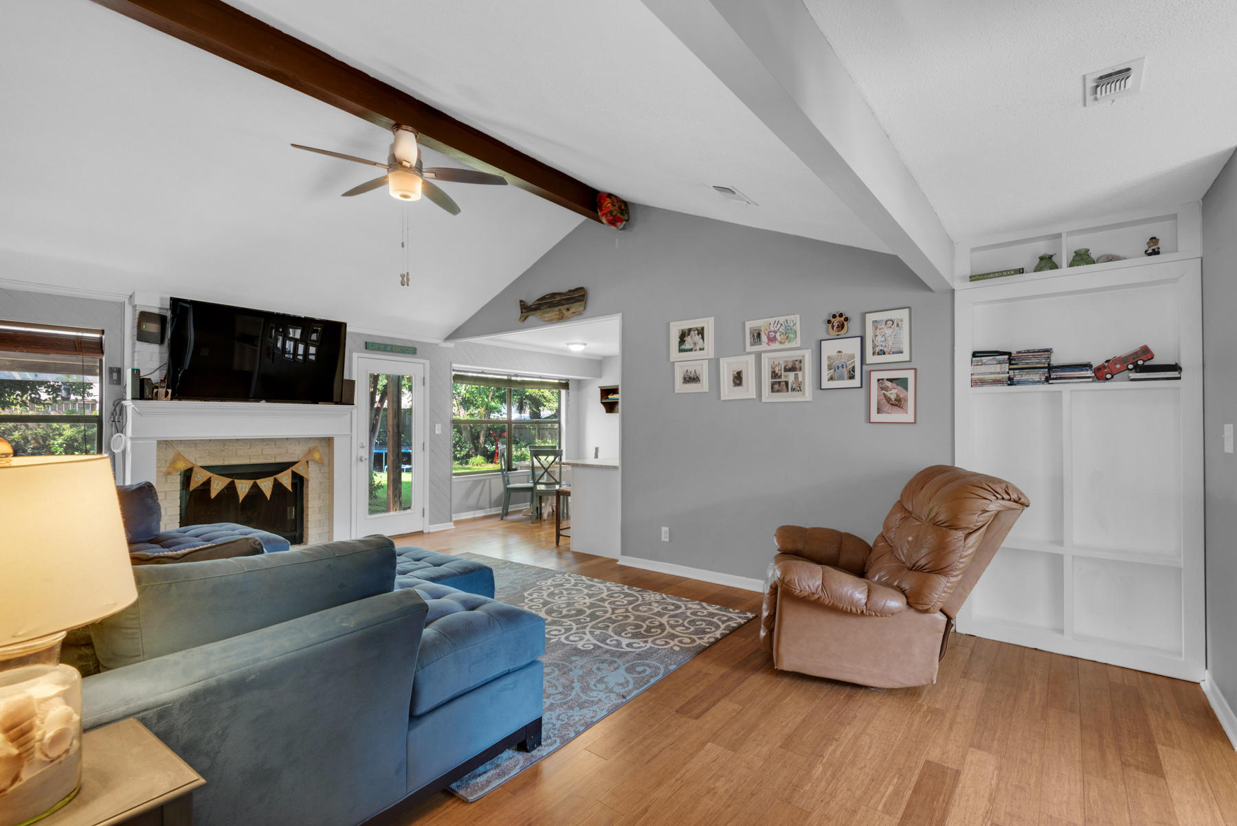 QUIET WOOD 1ST ADD - Residential