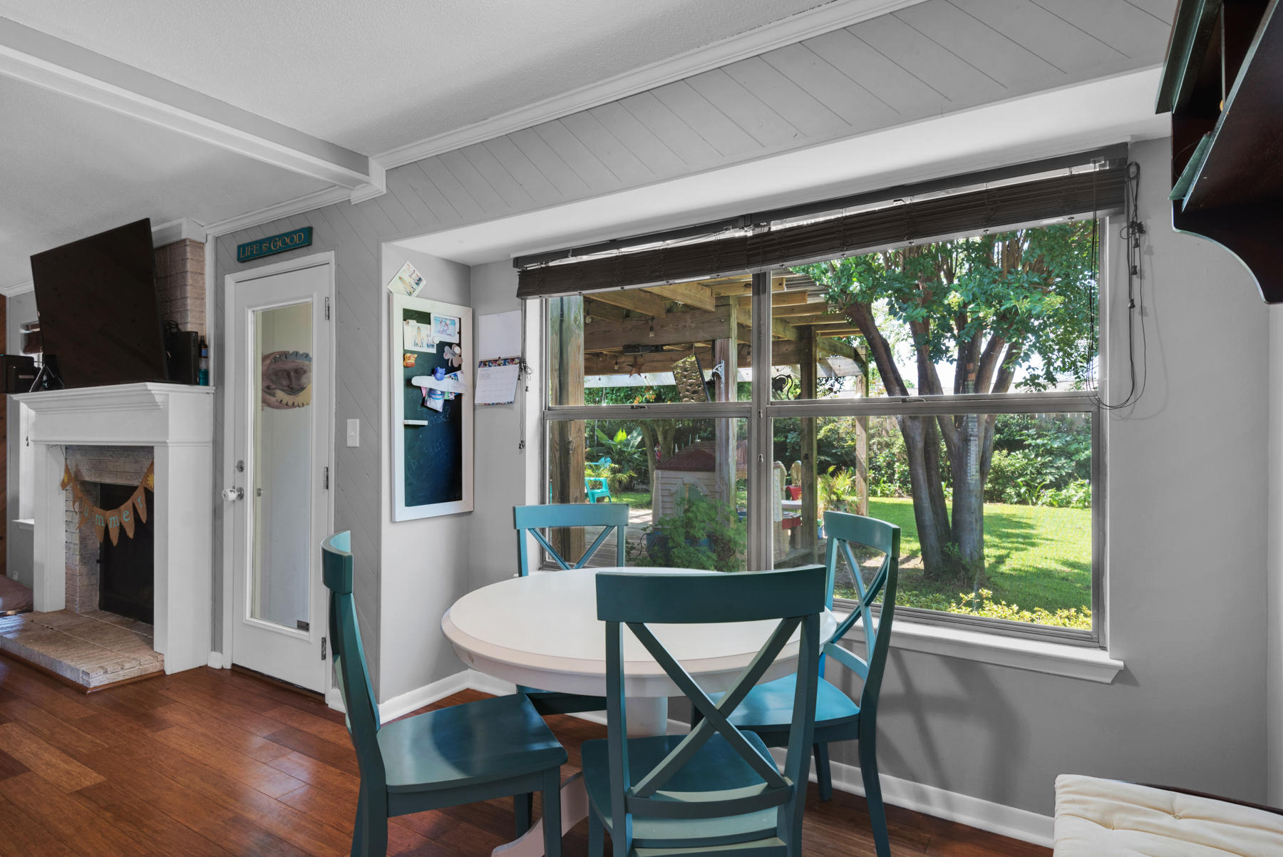 QUIET WOOD 1ST ADD - Residential