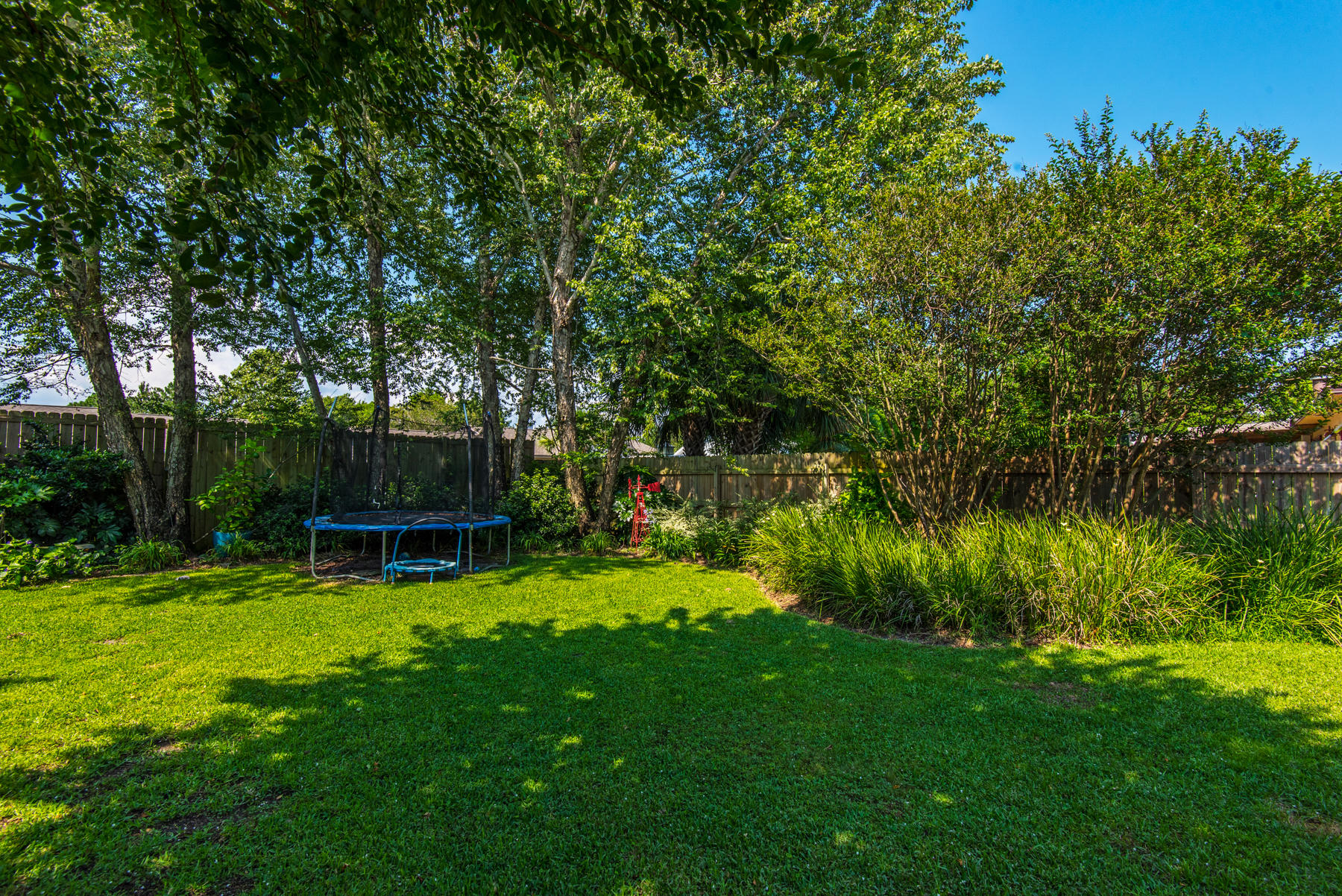 QUIET WOOD 1ST ADD - Residential