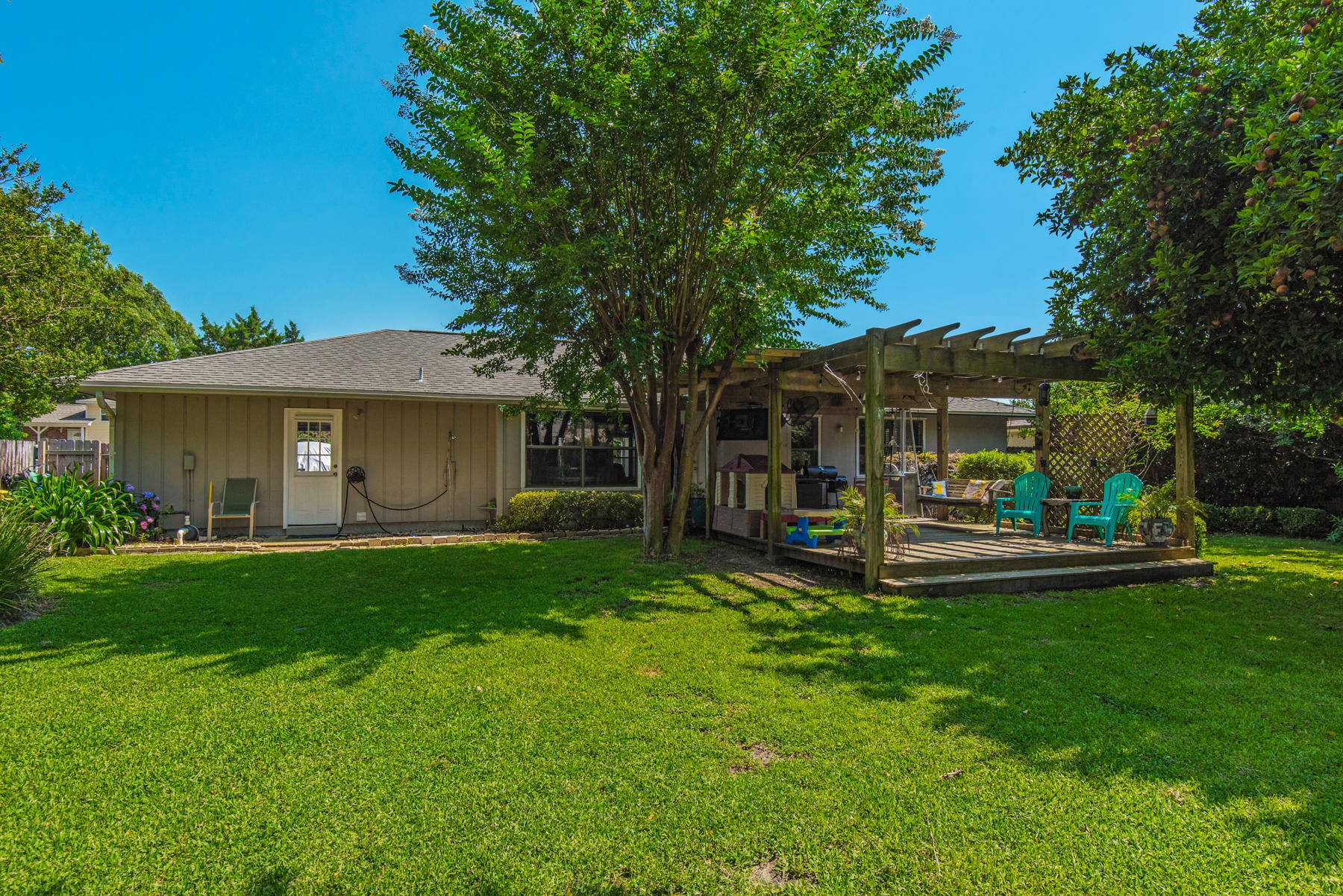 QUIET WOOD 1ST ADD - Residential